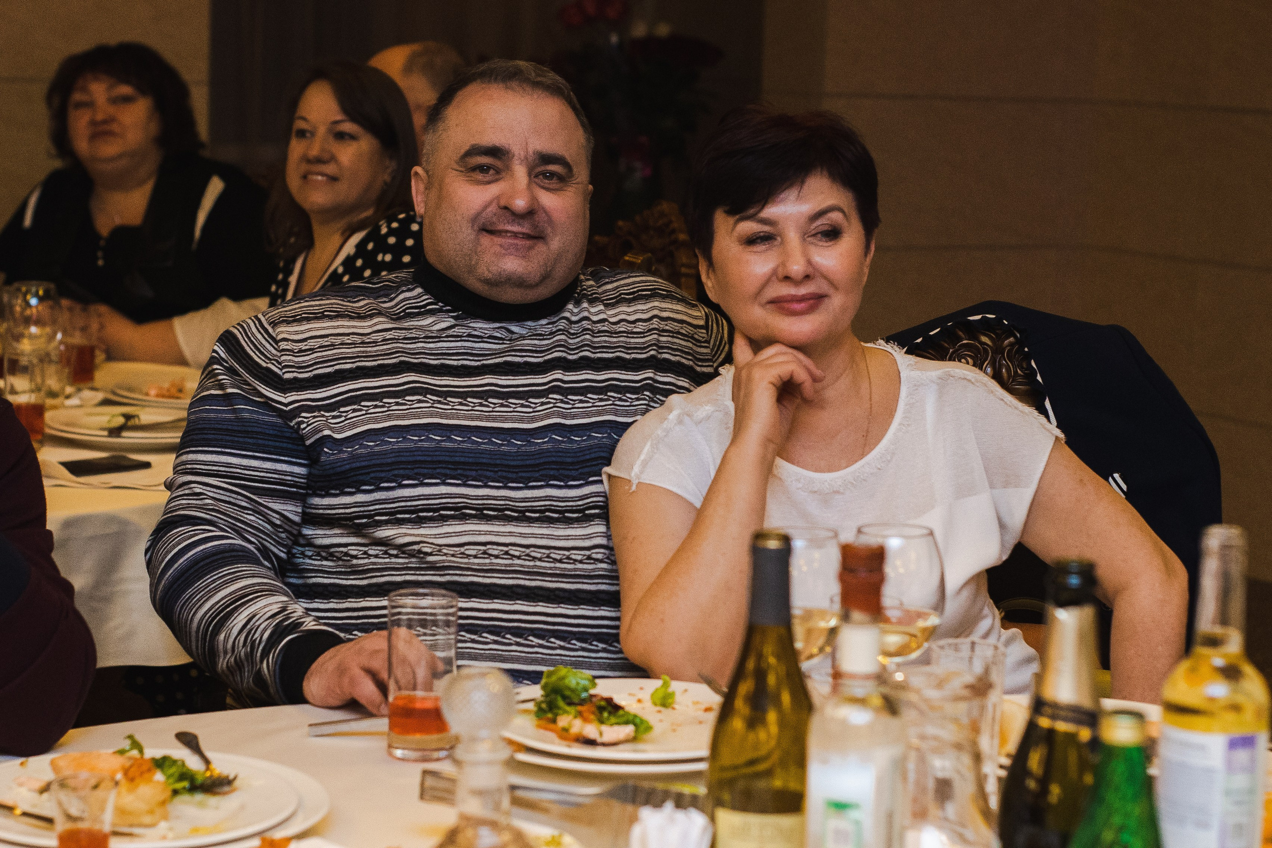 Юбилей. Фотограф в Иркутске