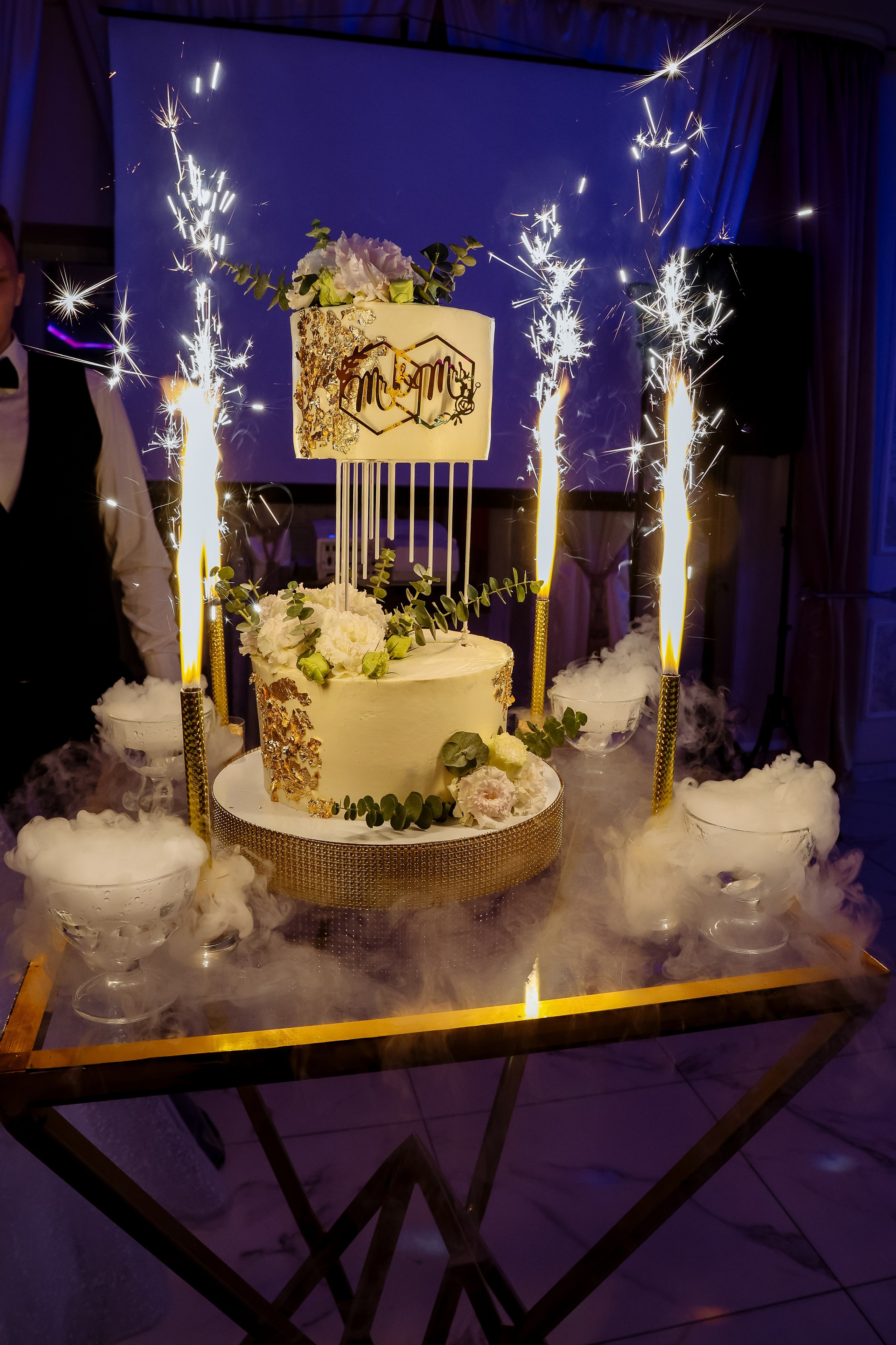 Максим & Ольга. Свадебный фотограф Ольга Гречко