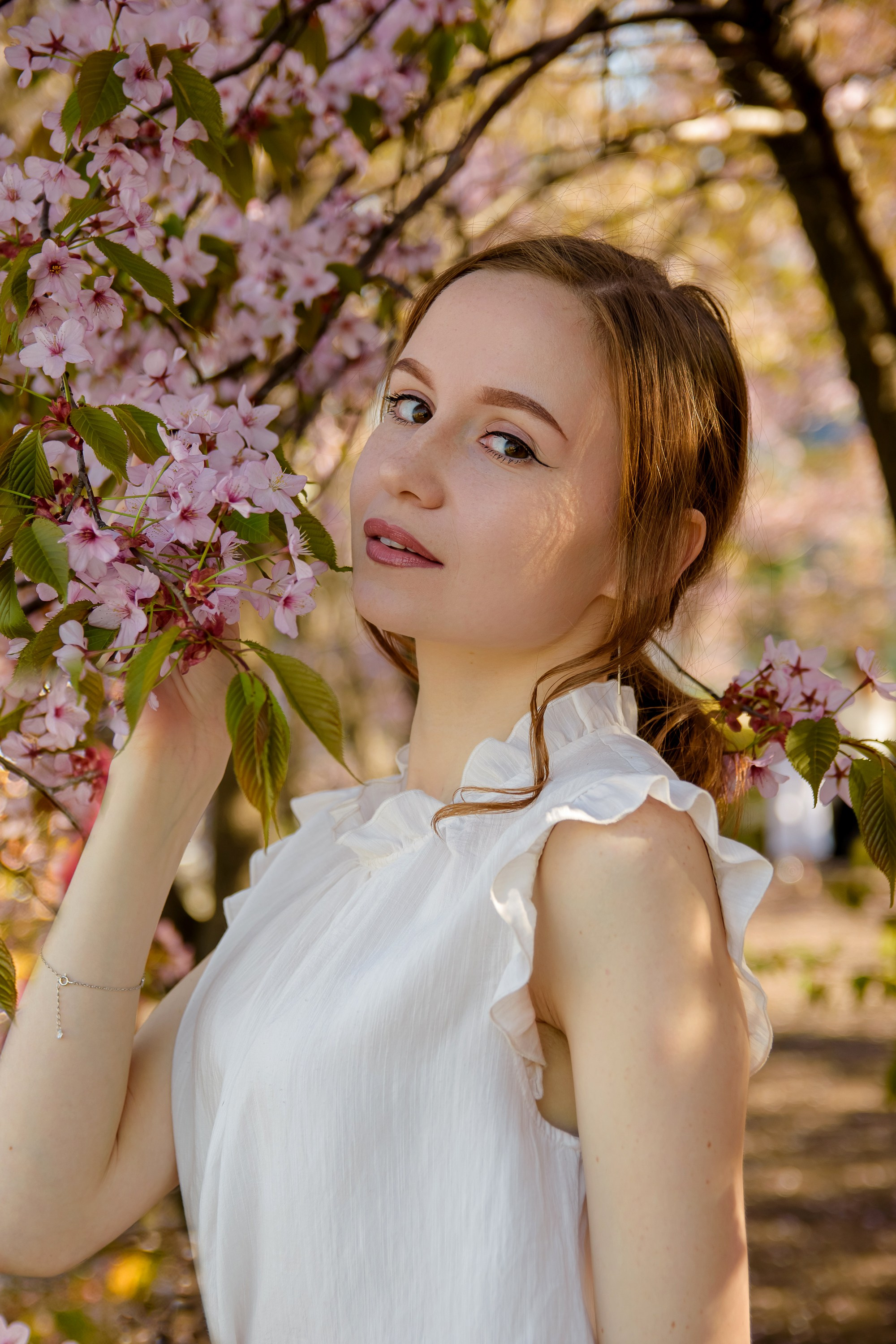 Дячук Тамара. Promodels