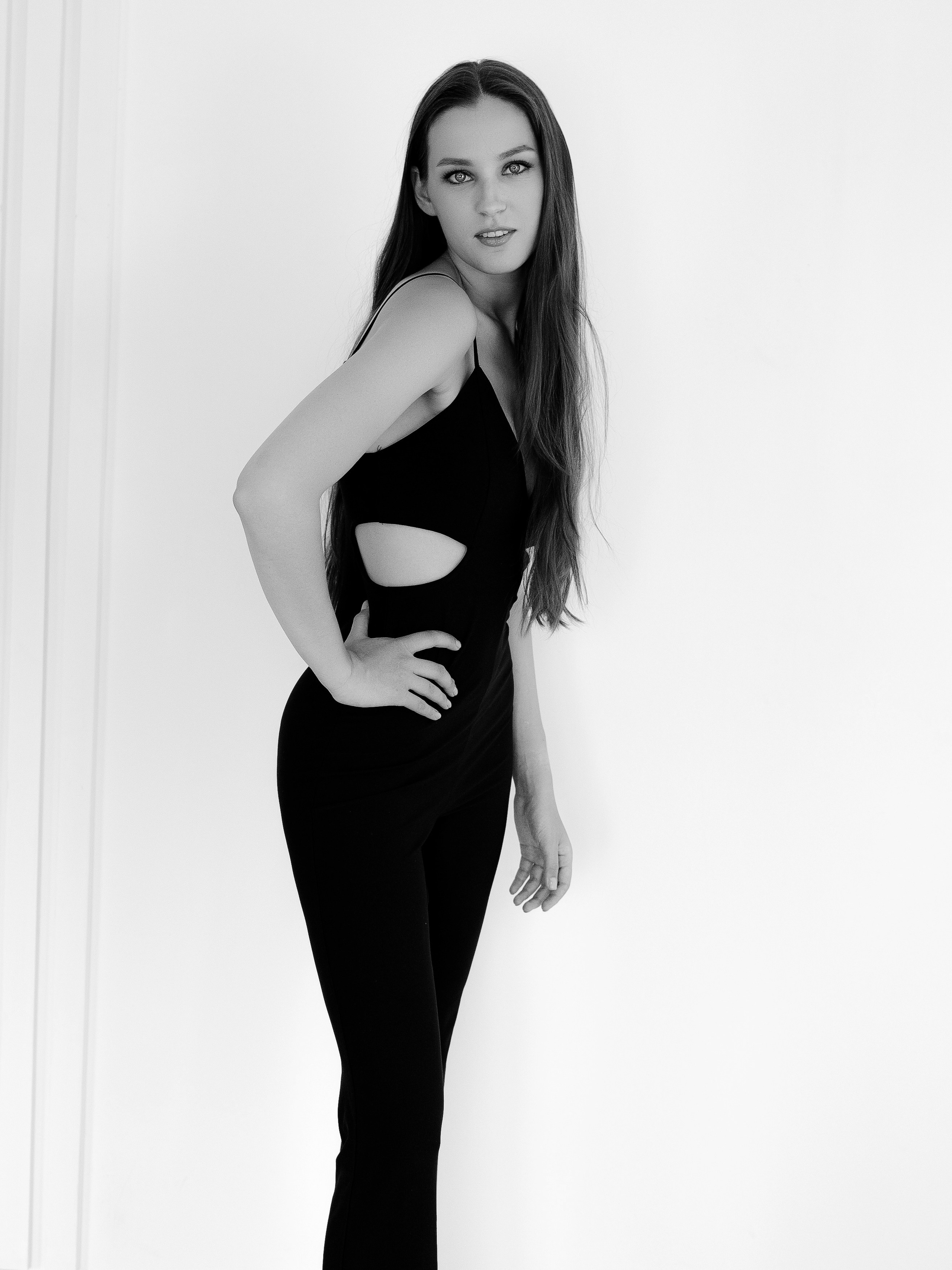 Игнатьева Снежана. Promodels