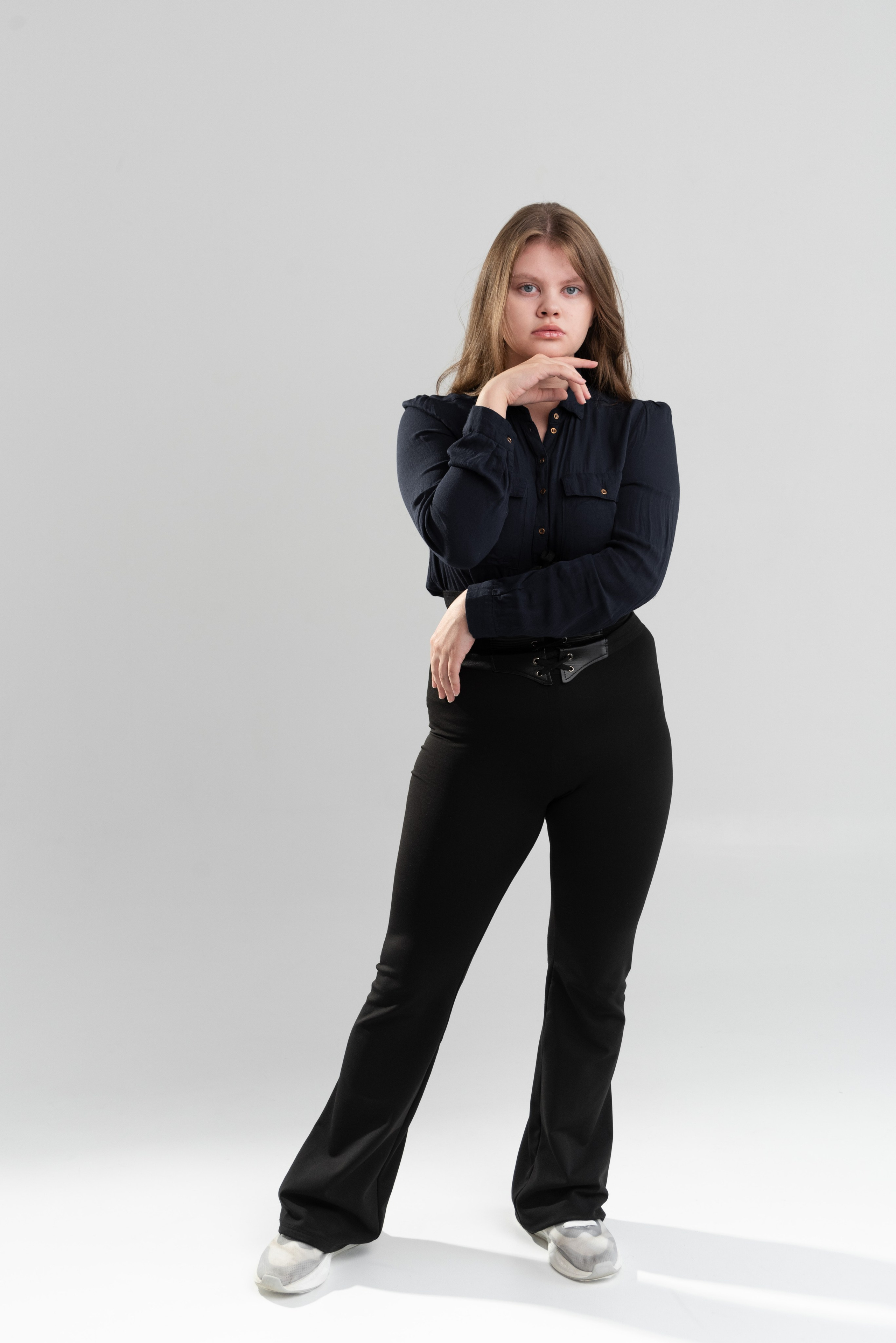 Ляхова Катерина. Promodels