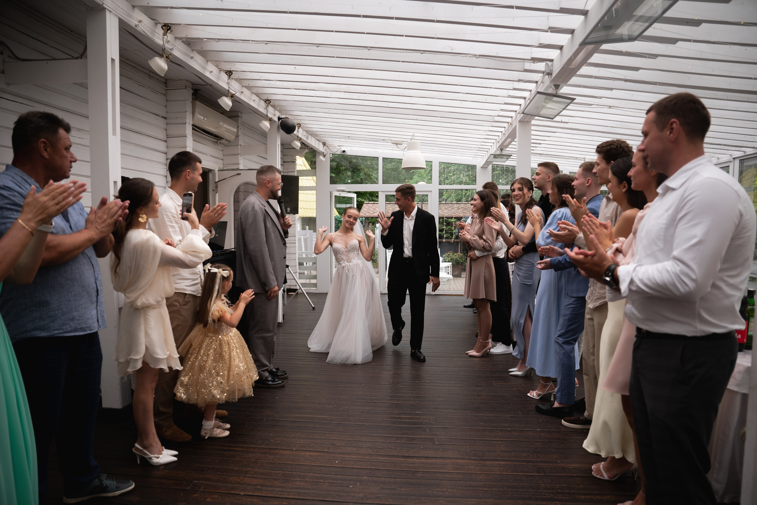 Маргарита и Никита. Семейный и свадебный фотограф в Ярославле Кропина Инна