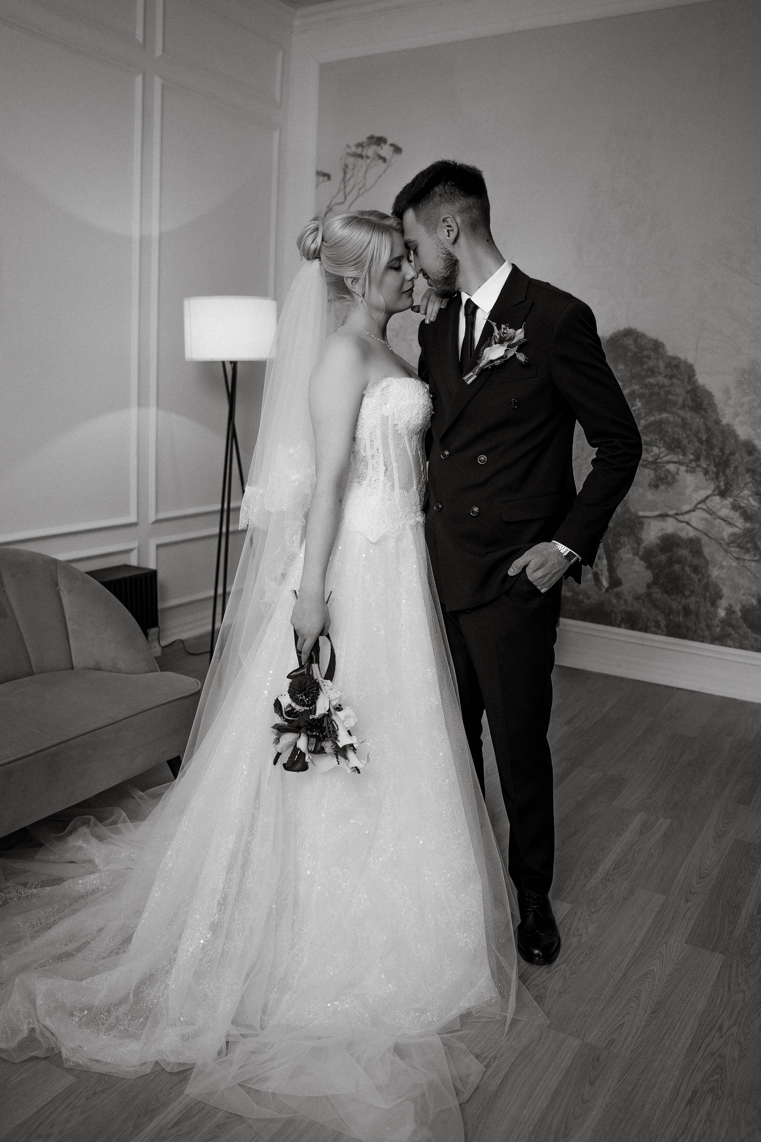 Марк и Лера — любовь — это 1322. Свадебный и семейный фотограф