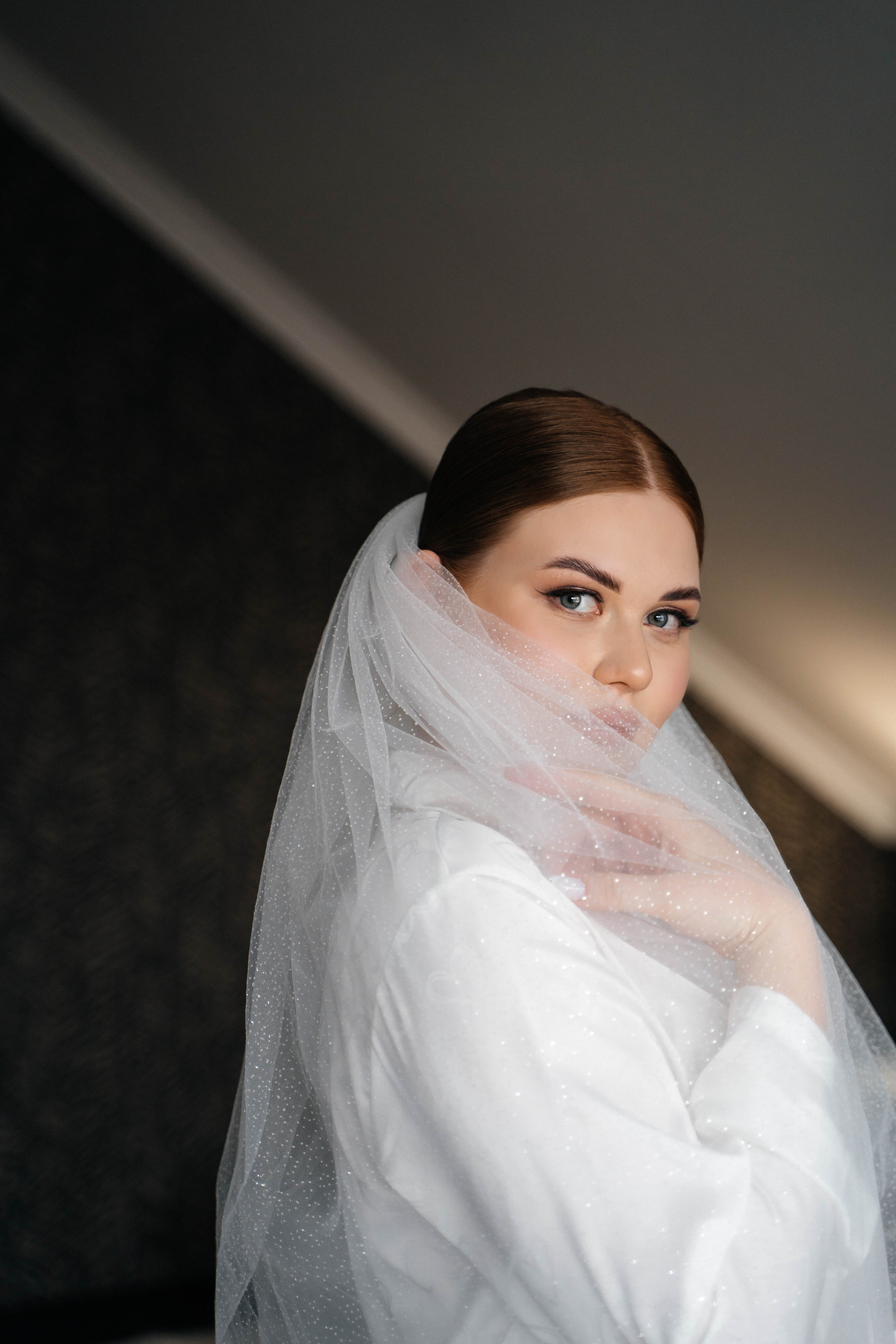 Илья, Ксения и счастливый, дождливый день. Свадебный и семейный фотограф