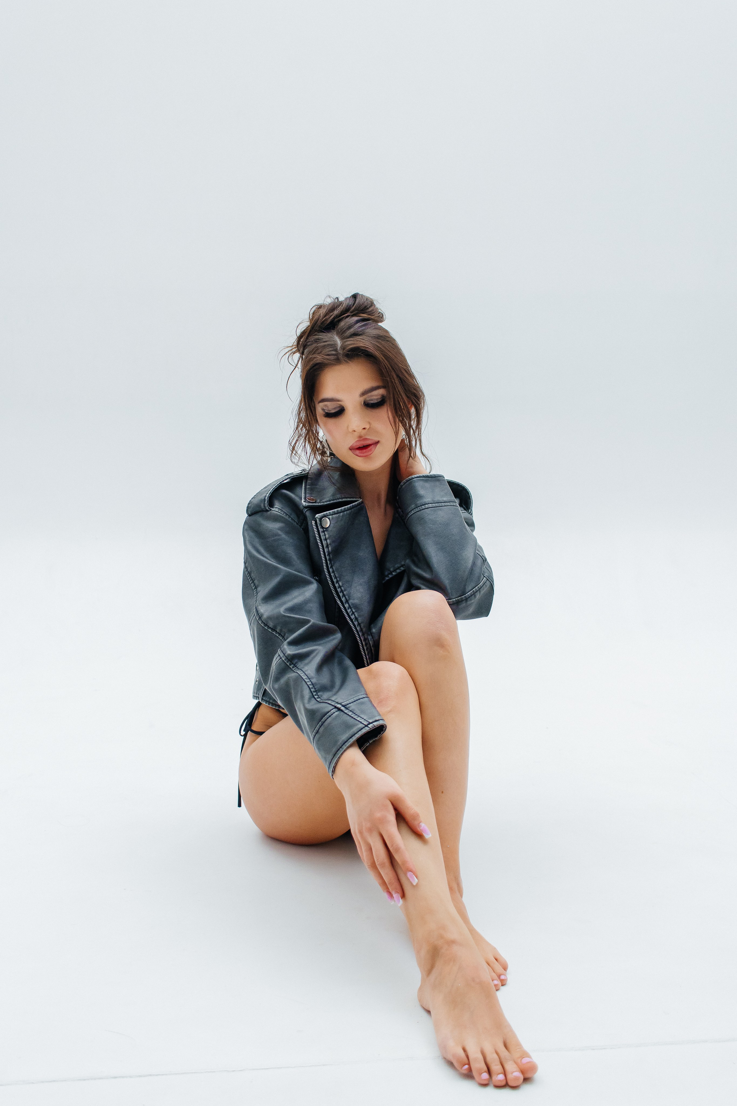 ВЕРОНИКА. Фотограф Казань