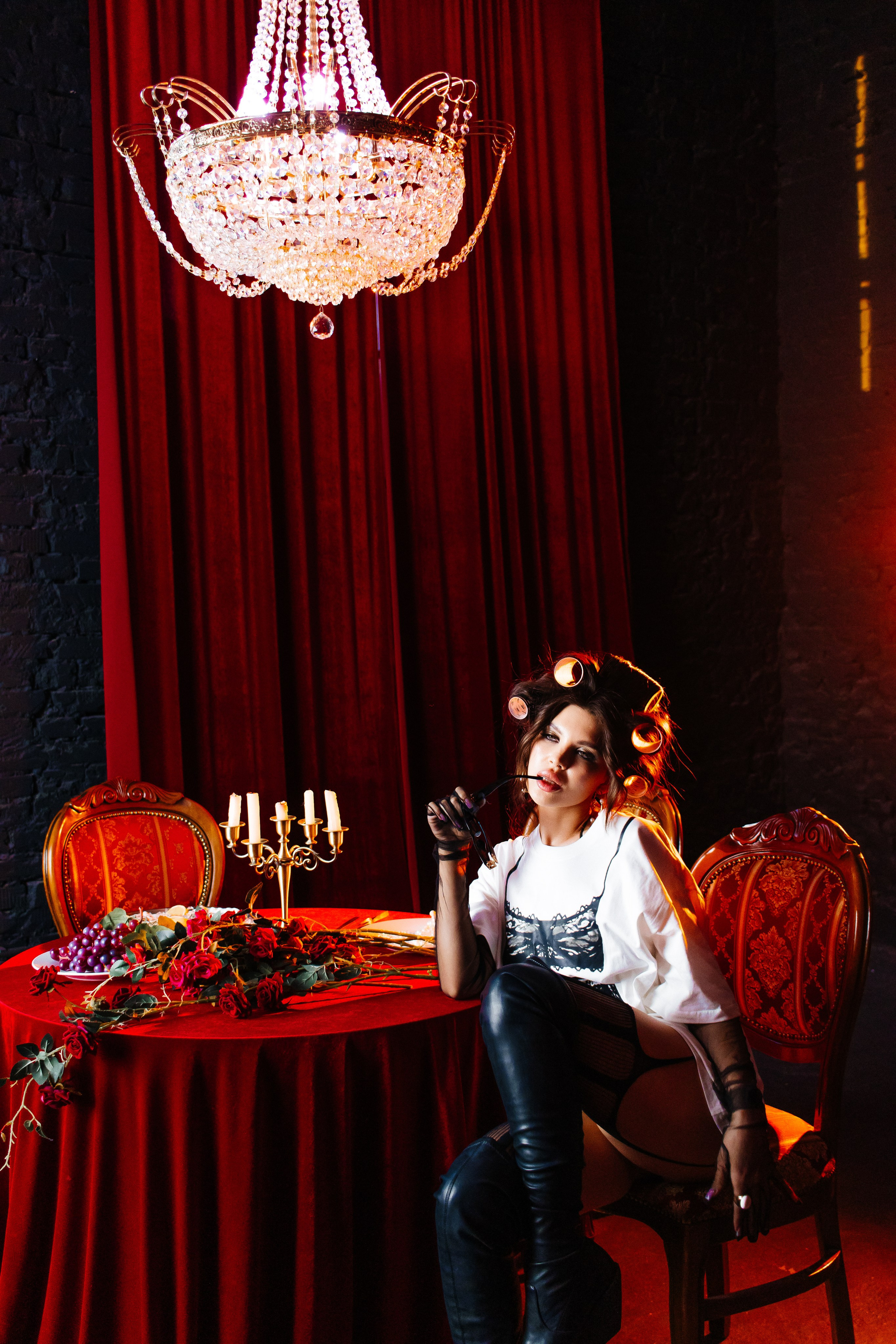 ВЕРОНИКА. Фотограф Казань