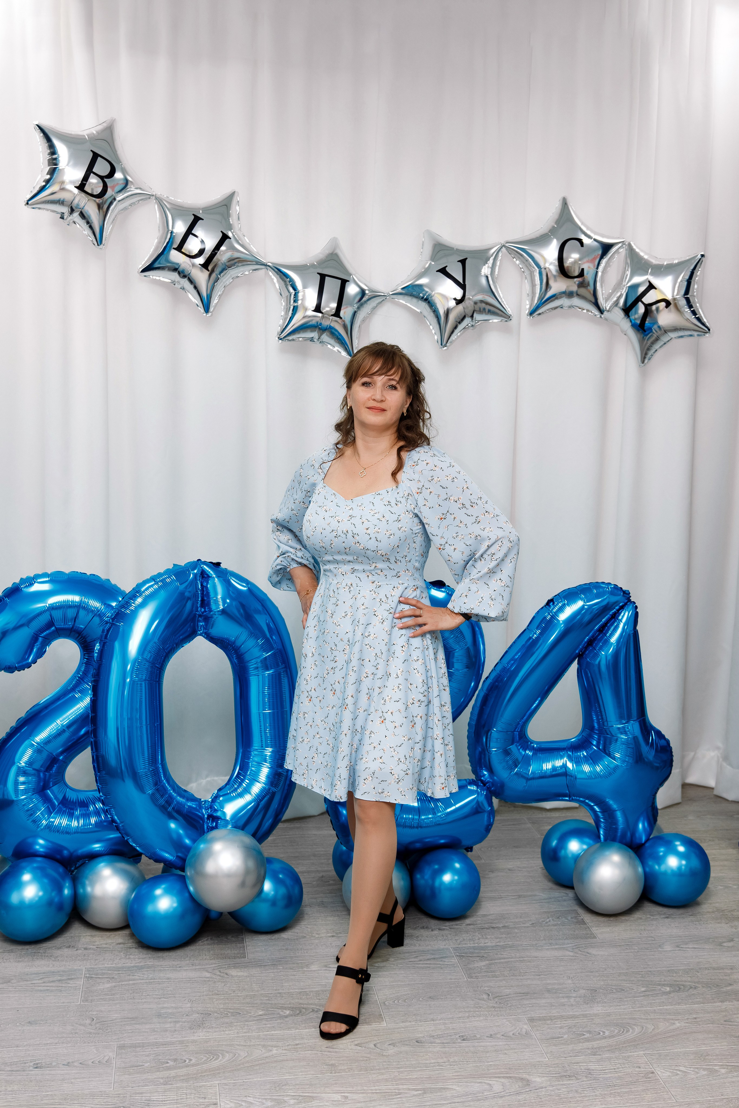 Детский Сад № 19 (один день из жизни группы + выпускной). Фотограф Любовь Корниенко, Примоский край