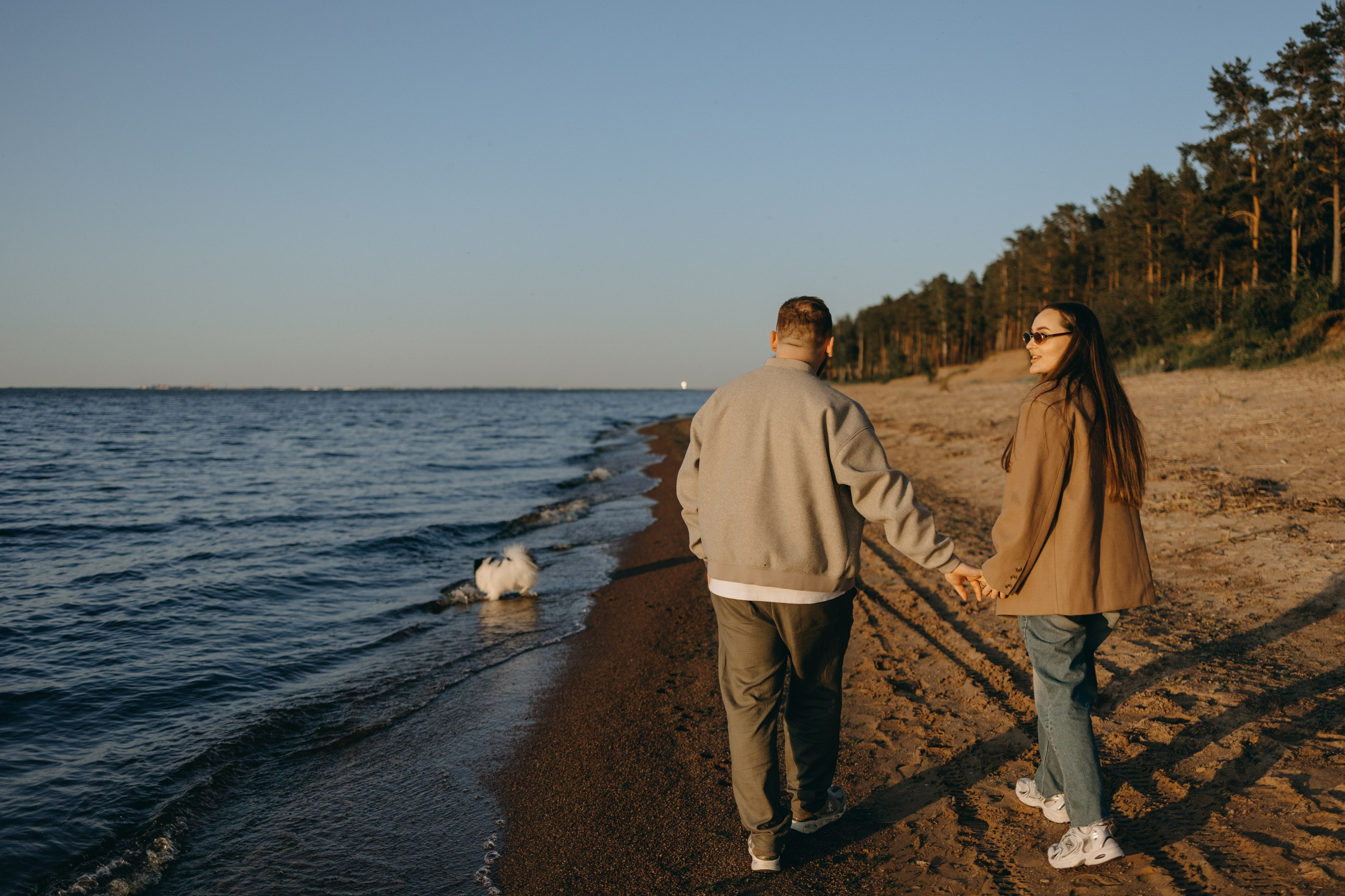 Диана и ее мальчики. Фотограф — Анималист | Санкт-Петербург