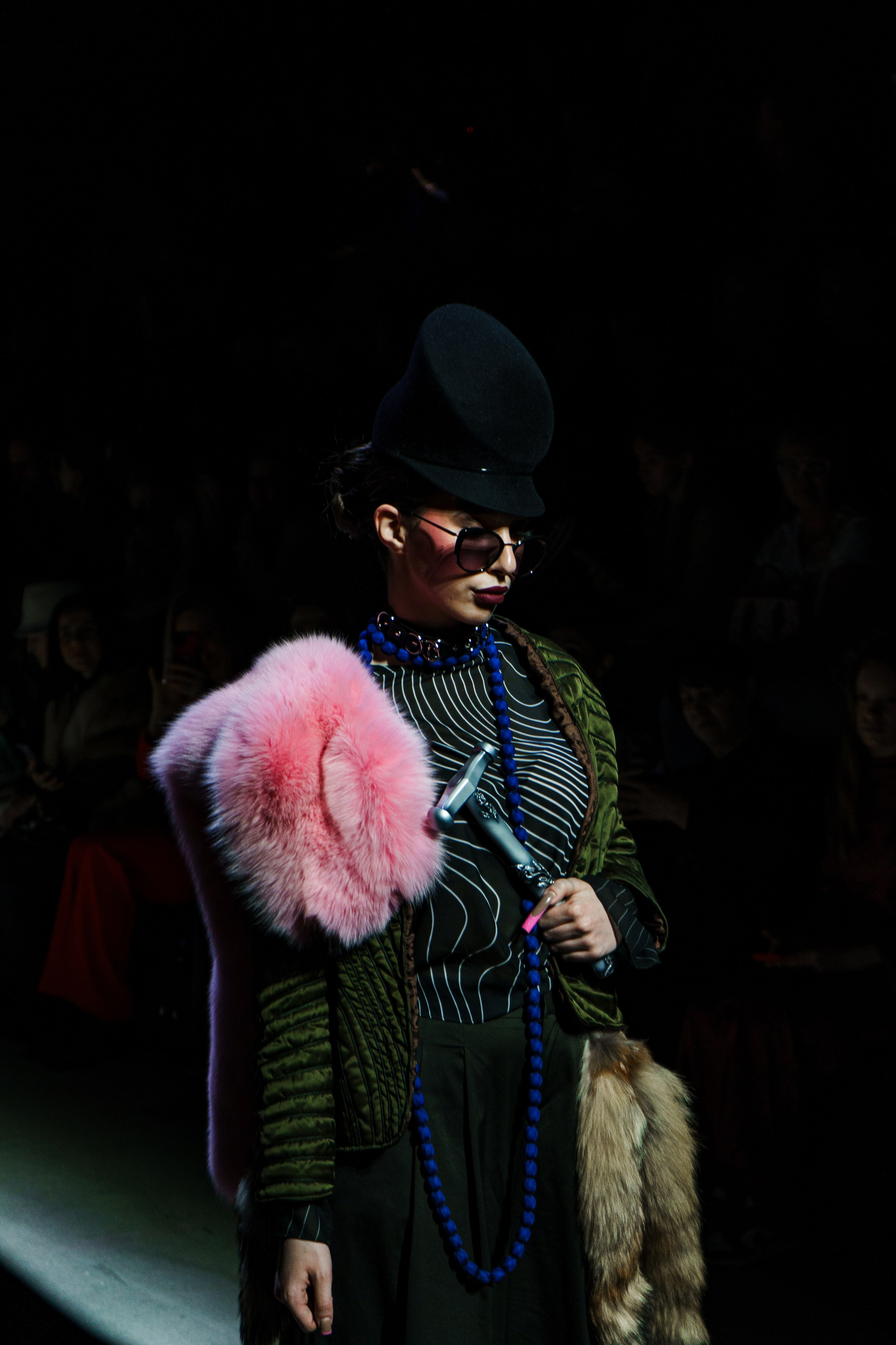 Репортажная съёмка. Главная