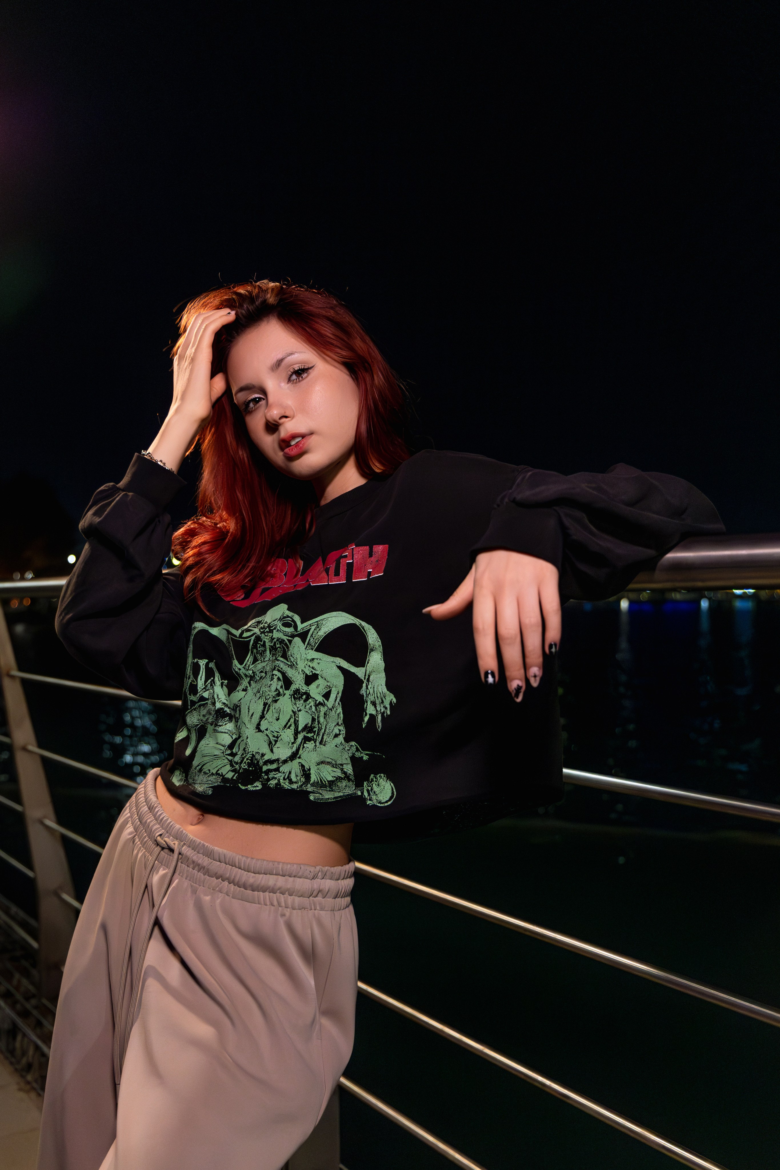 Елизавета | Сайран. Портретный фотограф в Алматы