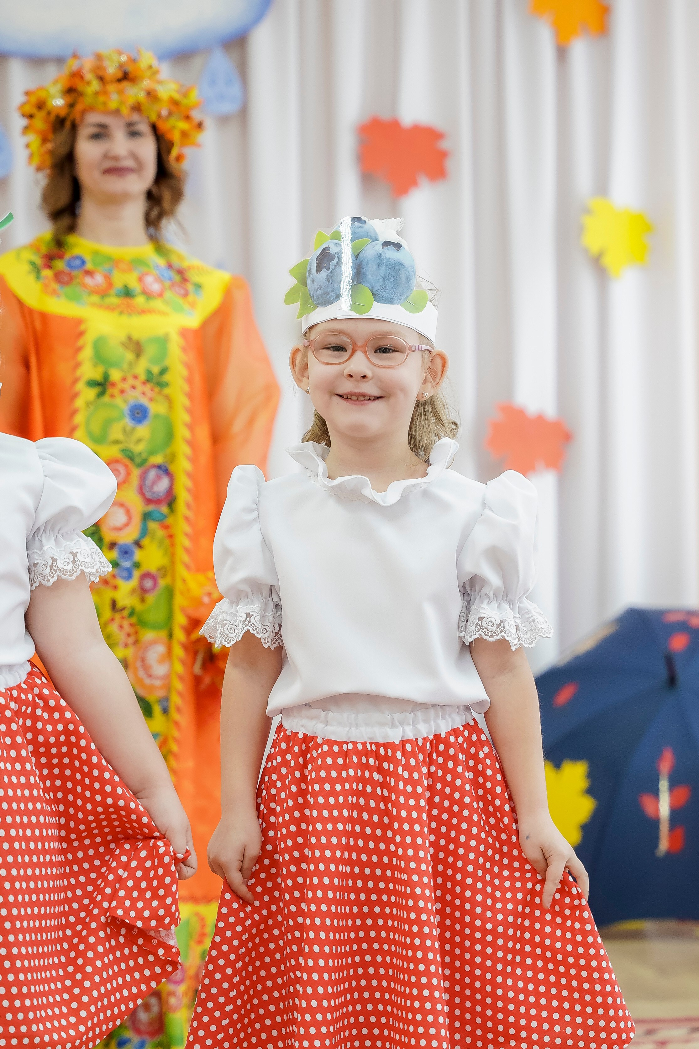 Осень 1. Геннадий Войтов — контент под любые задачи