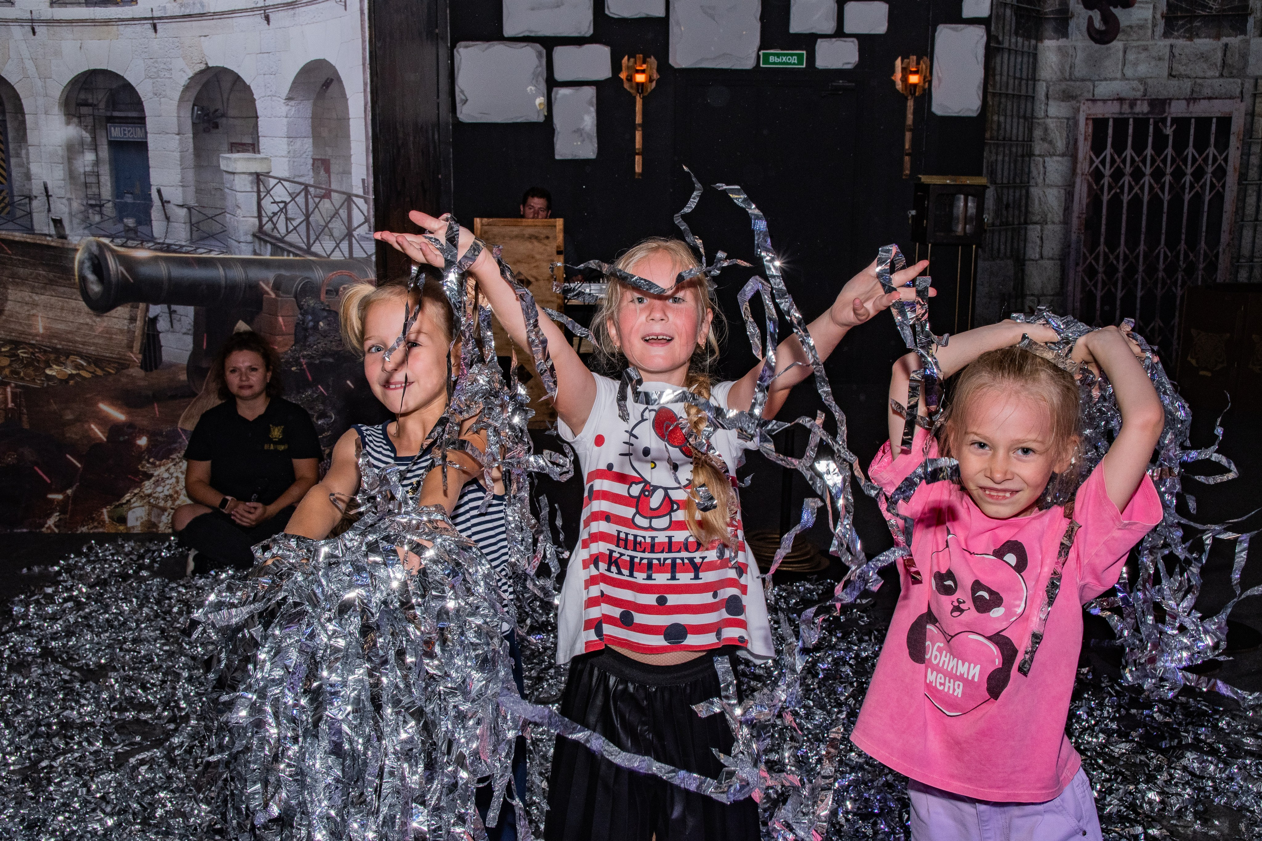 Форд Боярд. Фотограф Виктория Щербинина в Санкт-Петербурге и Москве