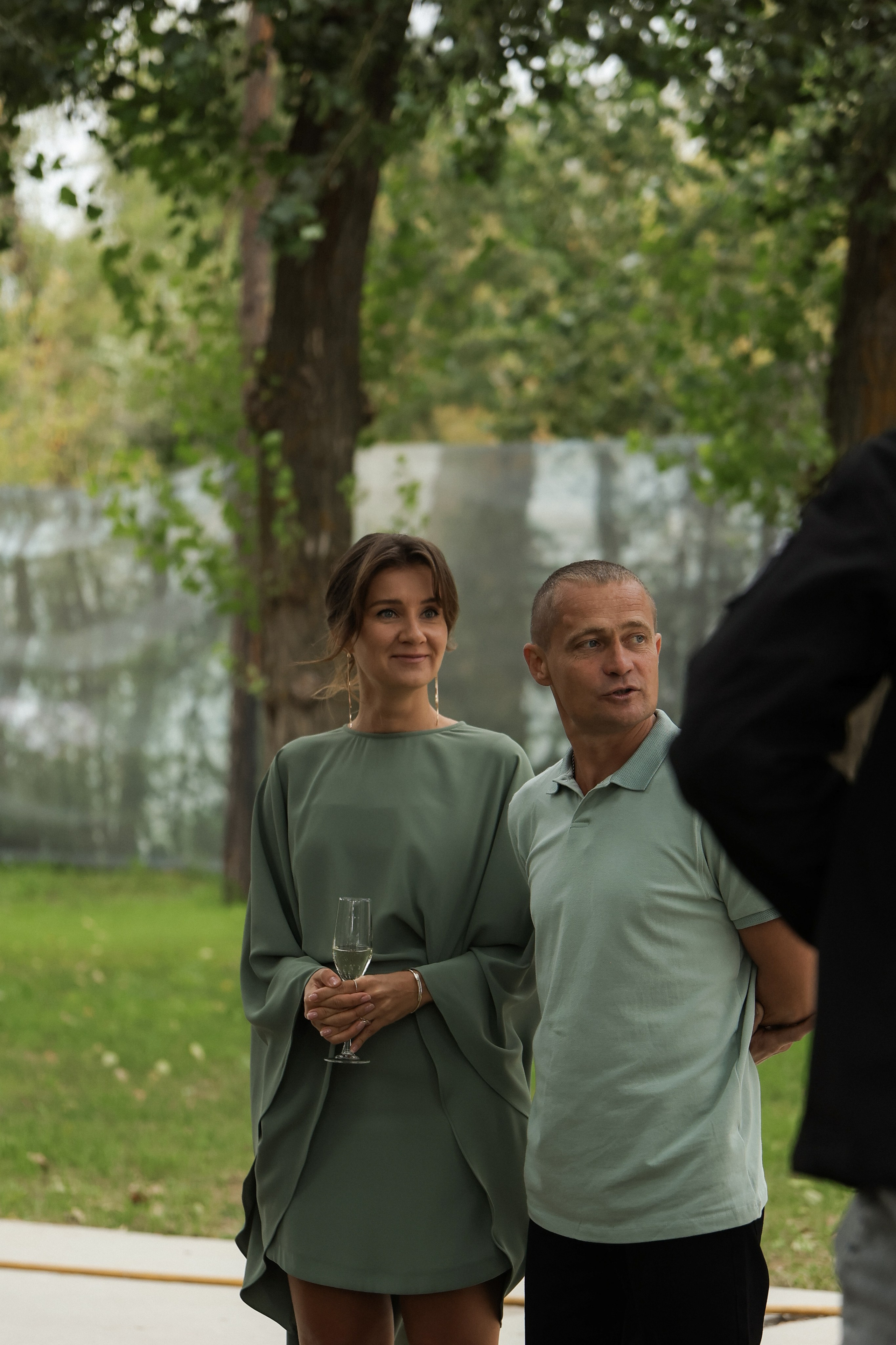 Валерия и Владислав. Фотограф Волгоград / Волжский