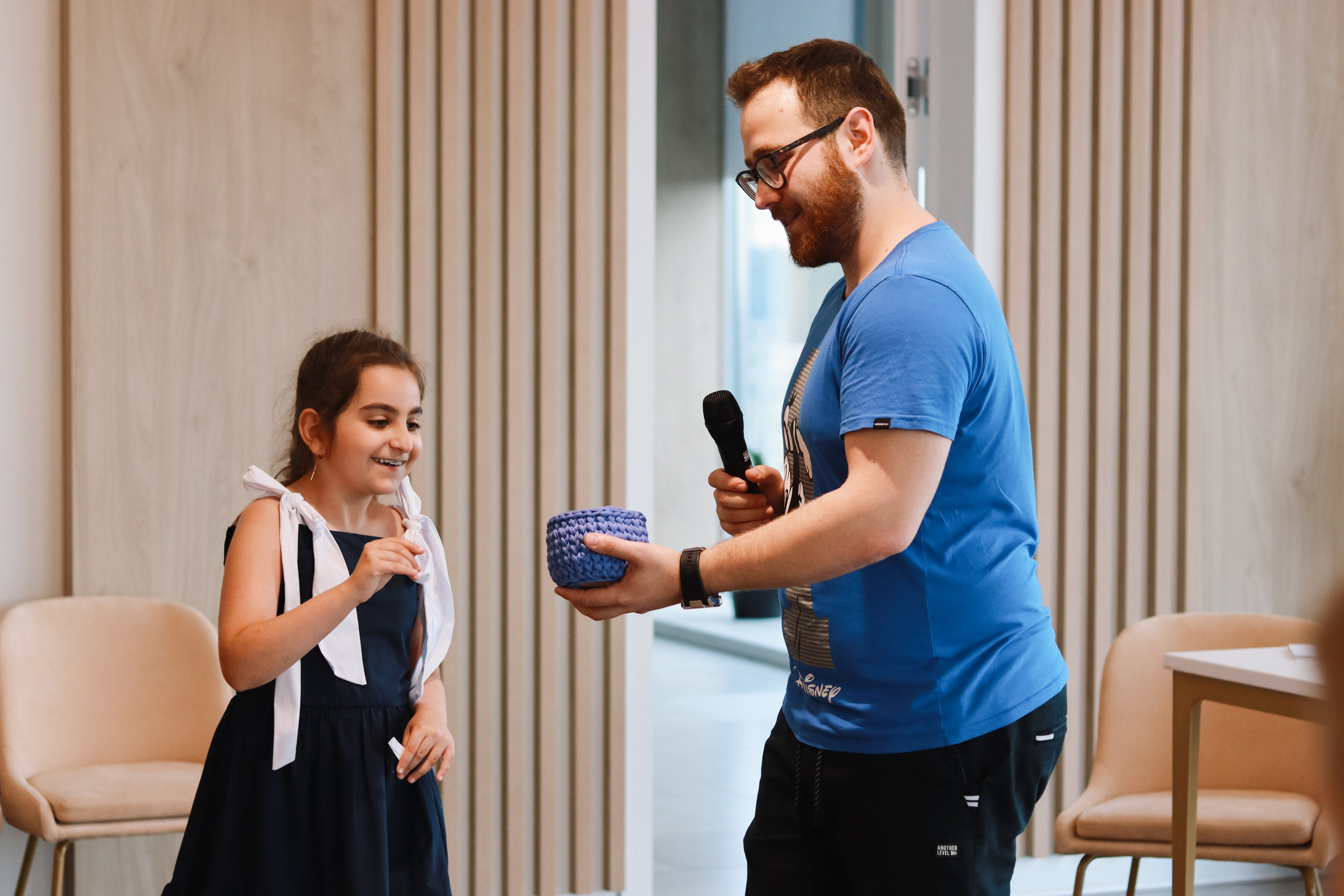 Экскурсия на «Велфарм-М» 02.04.2024. Медиатека Группы компаний «Велфарм»