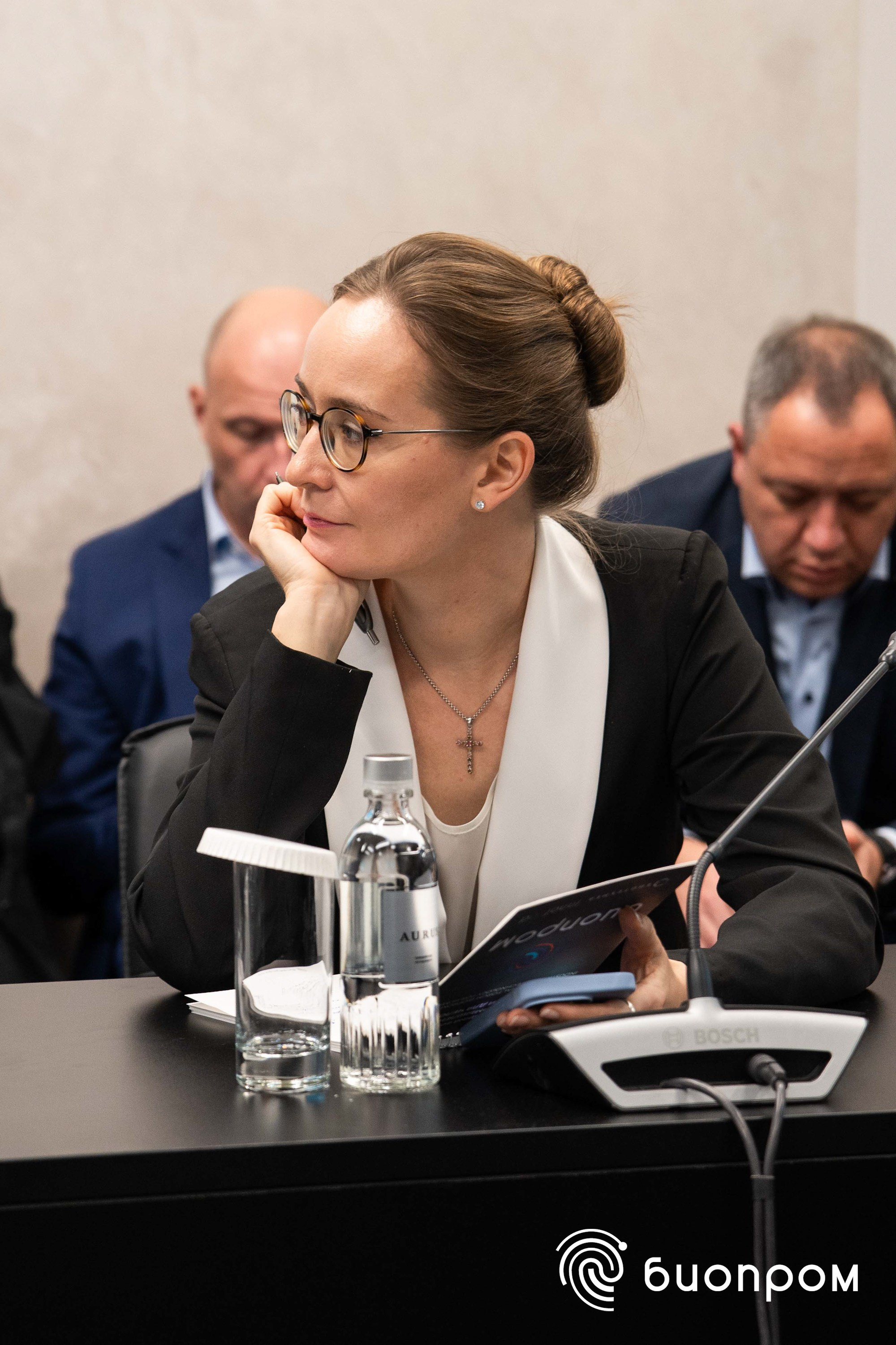 БИОПРОМ'24. Медиатека Группы компаний «Велфарм»