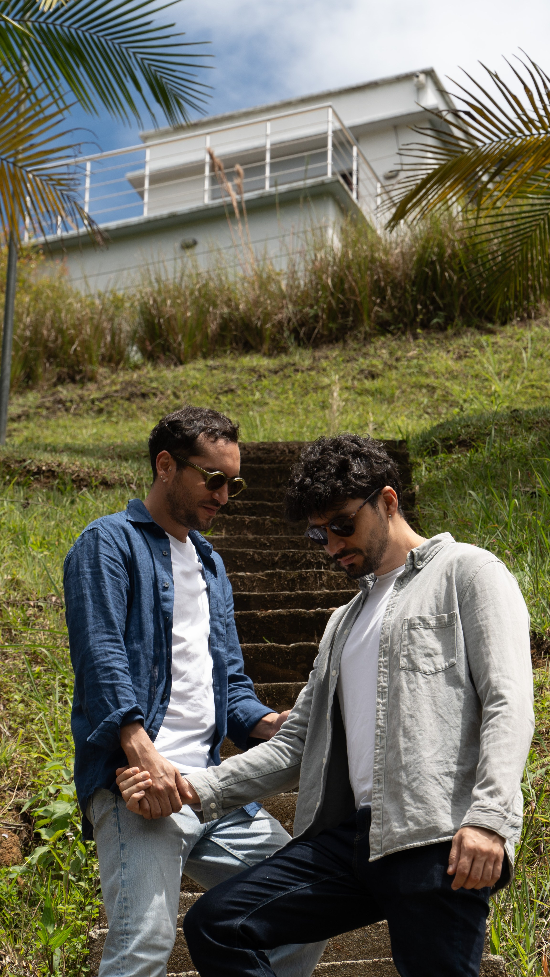 Guatape full. Wedding Photographer in Barcelona and Medellin