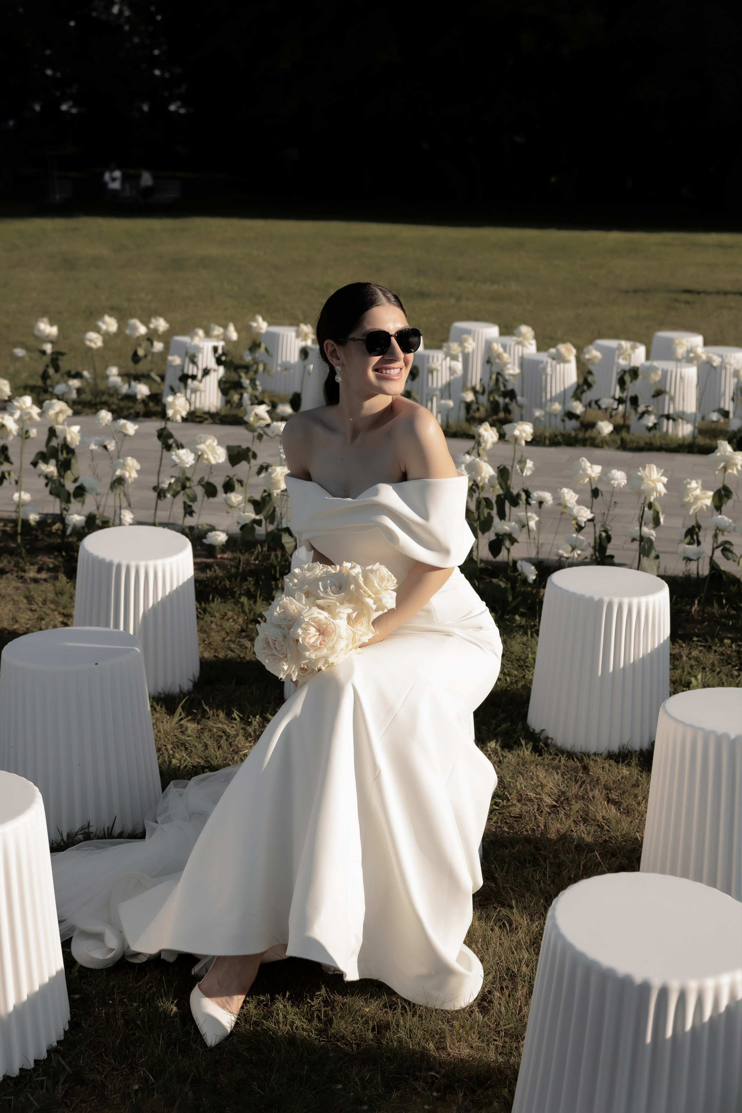 Ты пахнешь как любовь…. Свадебный фотограф Калининград