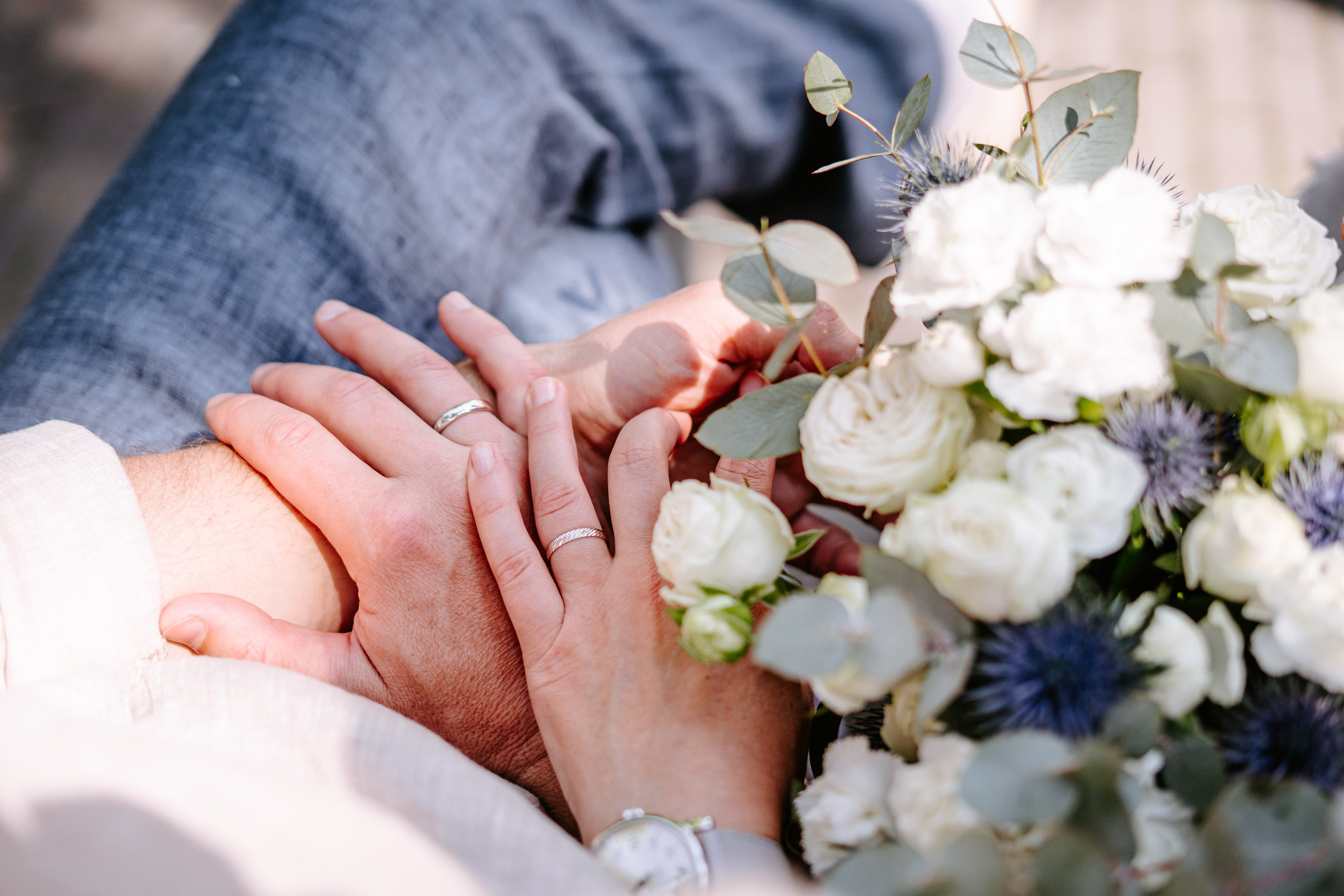 Екатерина и Антон. Портретный фотограф в Томске Наташа Барова