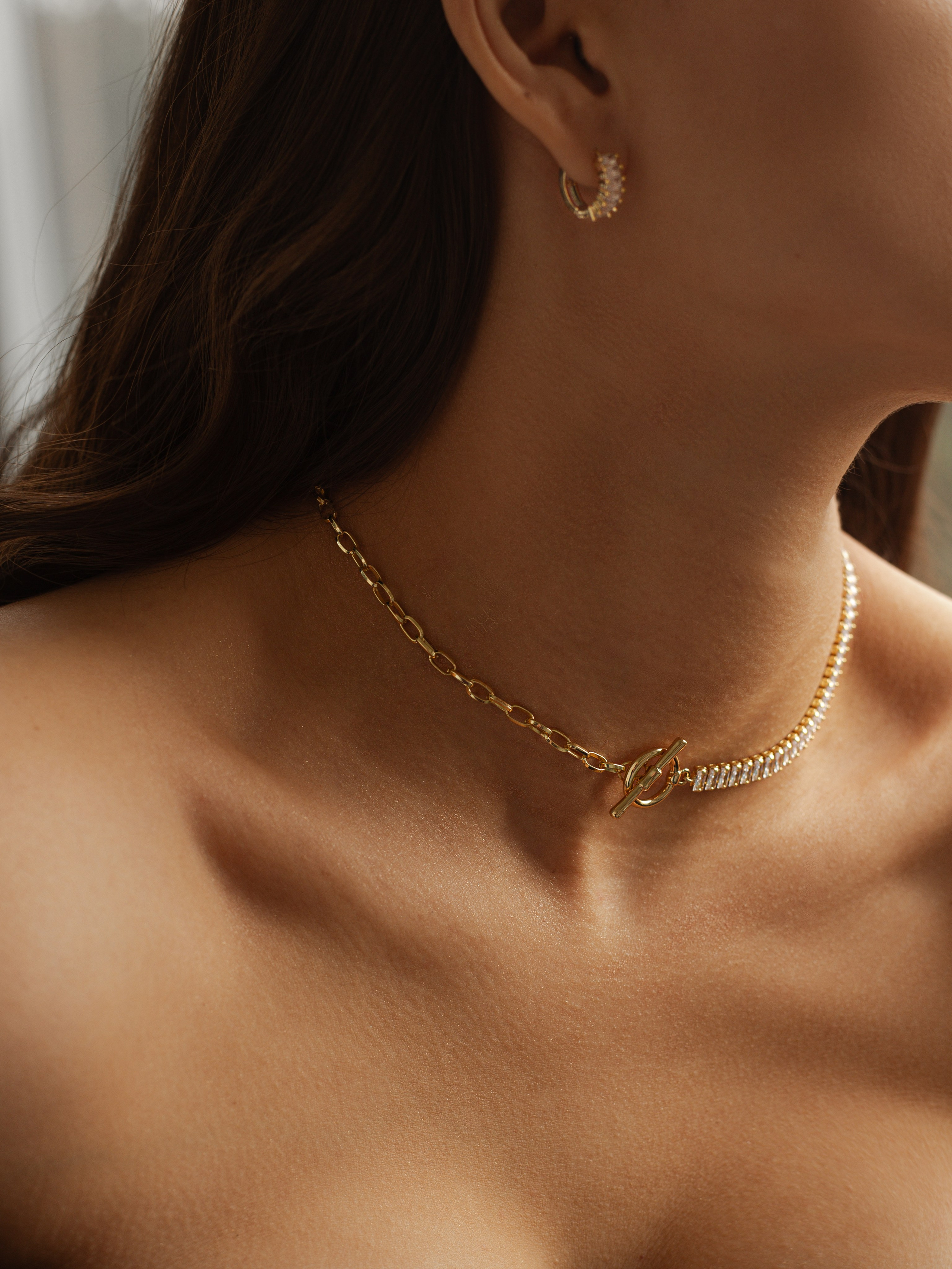 Украшения. Коммерческий фотограф Дарья Горбачева