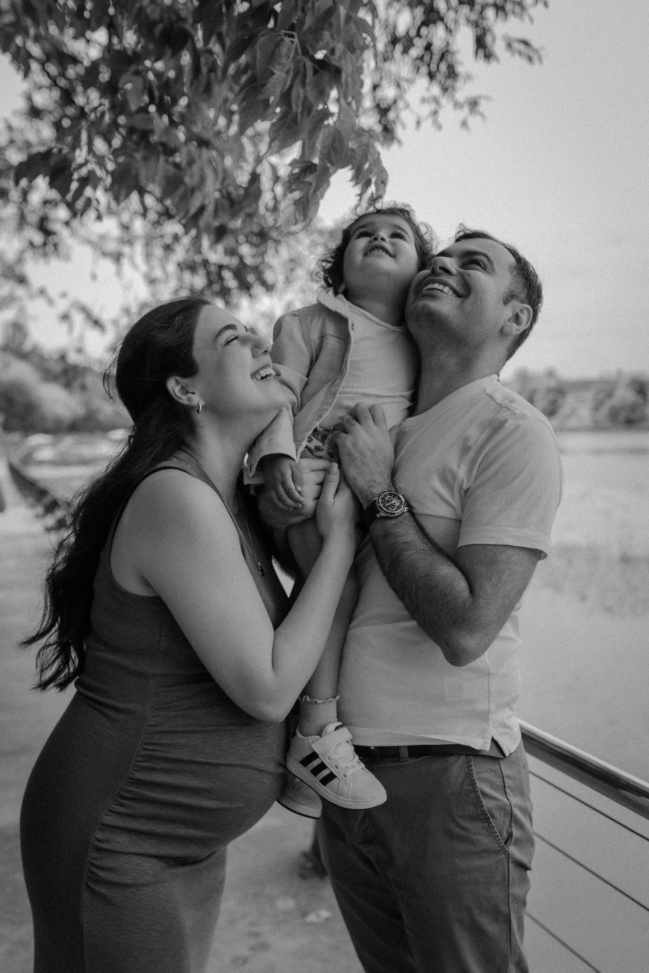 FAMILY. Фотограф Агеева Мария