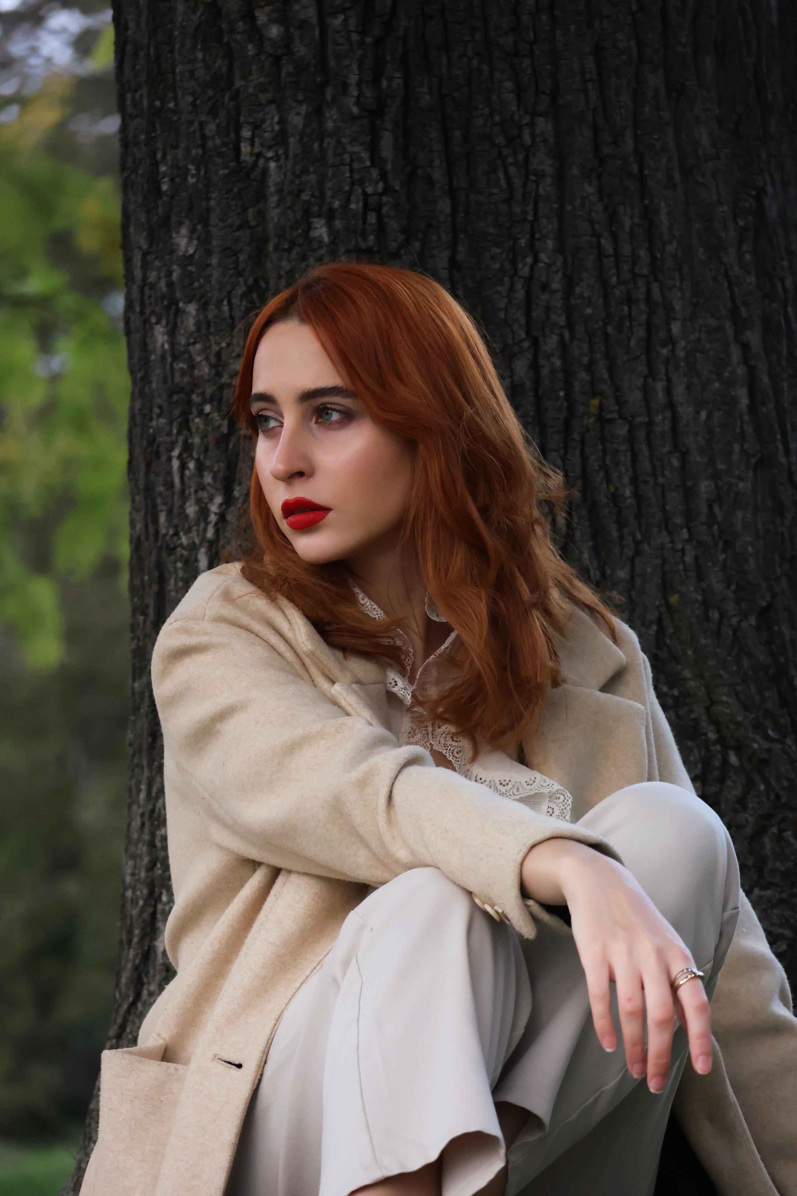 Портреты. Фотограф в Белграде