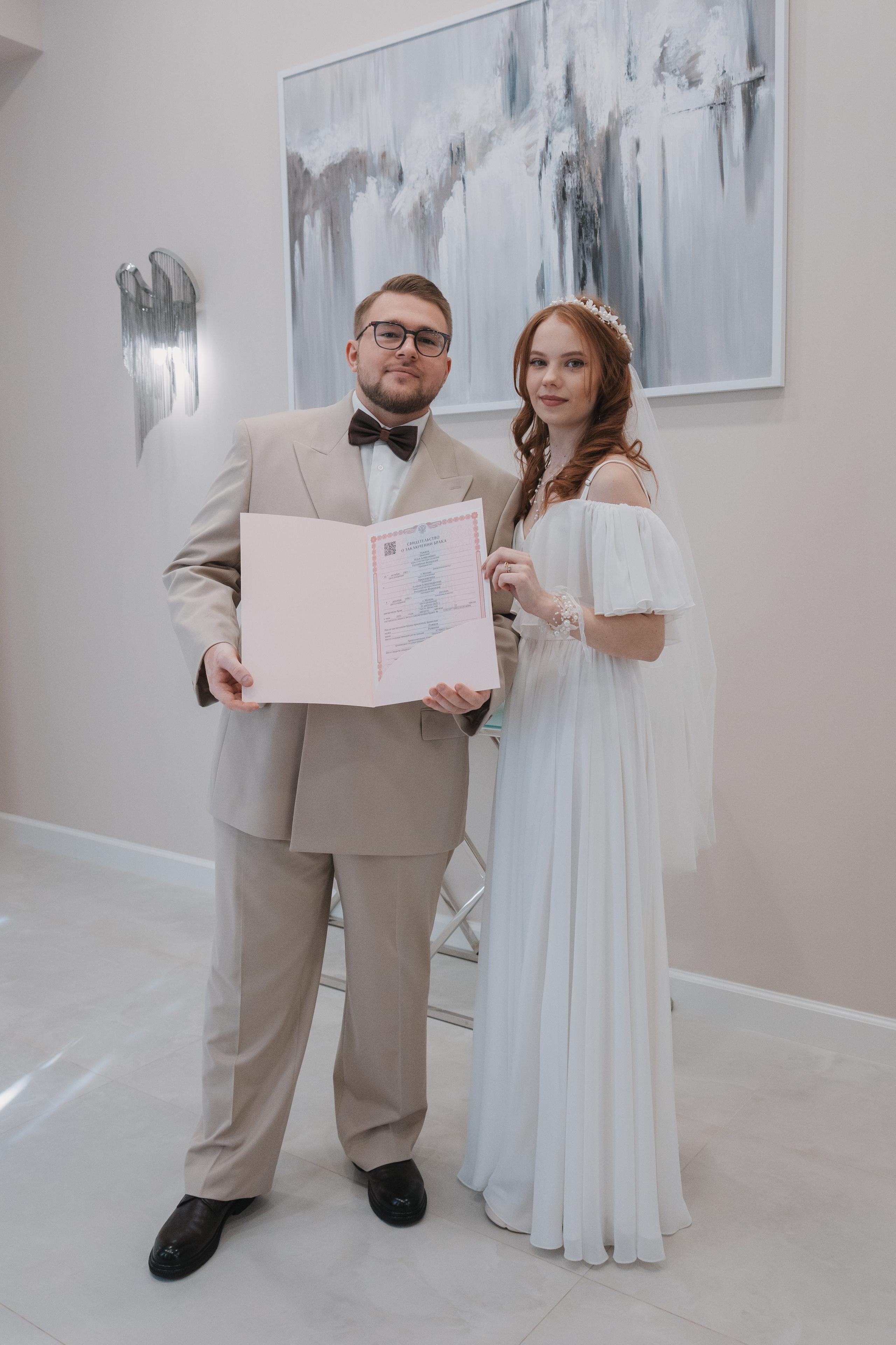 Илья & Ксения. Фотограф в Москве Дмитрий Емельянов