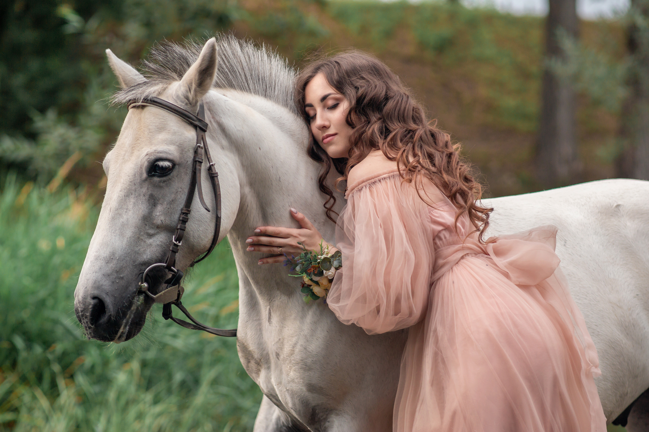 Аня и Васька. Анна Демидец — фотограф и маркетолог в Новошахтинске, Шахтах и Ростове-на-Дону