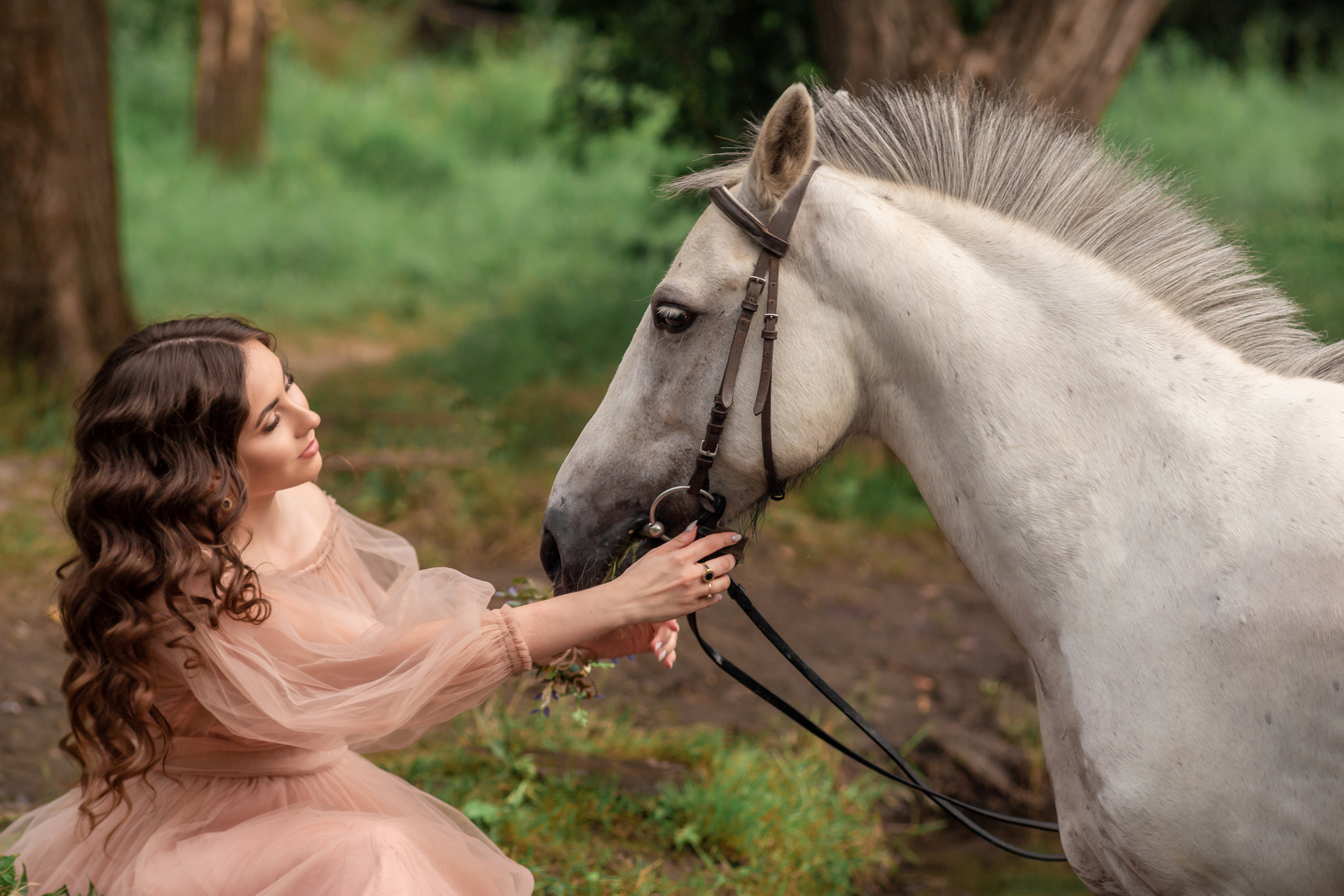Аня и Васька. Анна Демидец — фотограф и маркетолог в Новошахтинске, Шахтах и Ростове-на-Дону