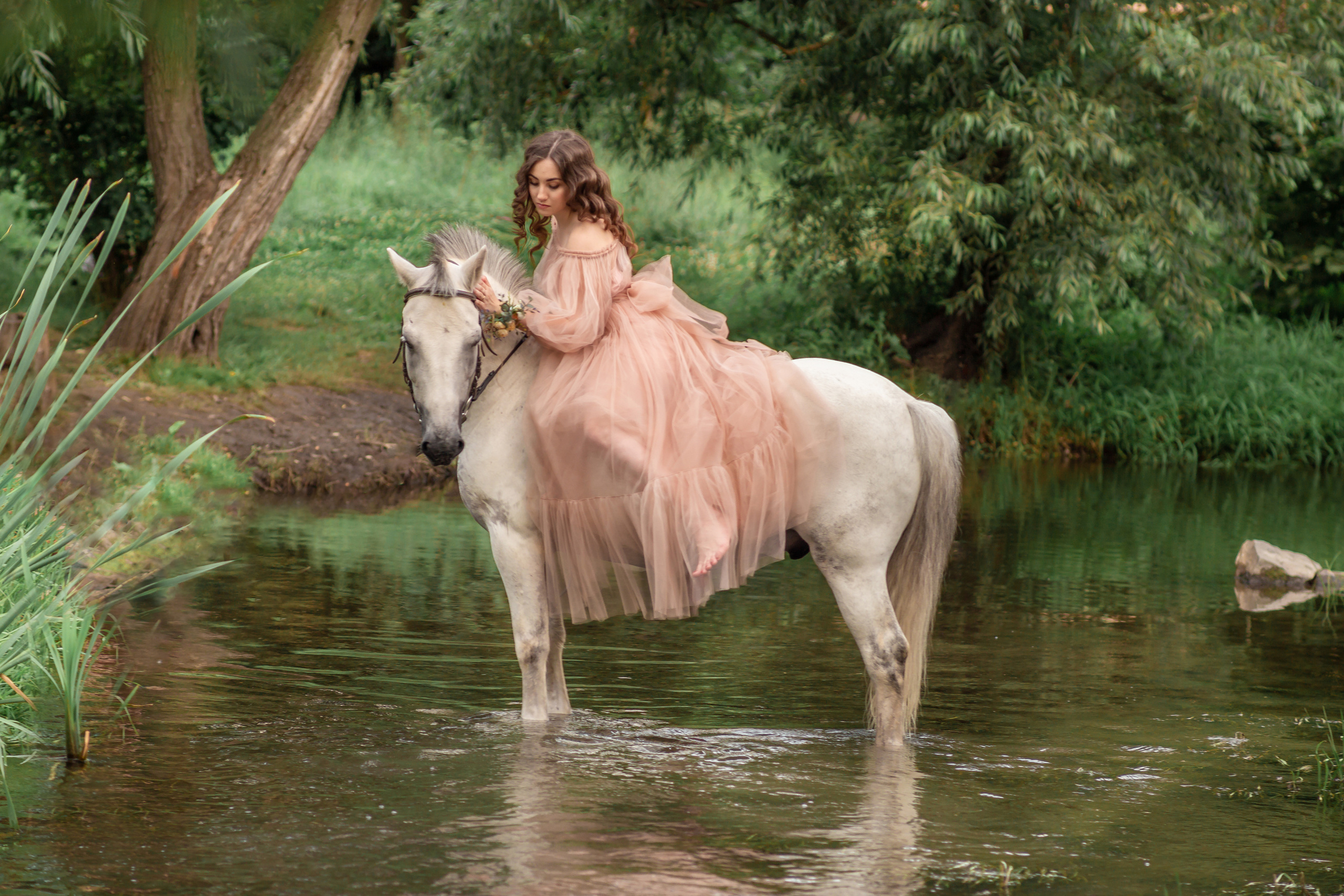 Аня и Васька. Анна Демидец — фотограф и маркетолог в Новошахтинске, Шахтах и Ростове-на-Дону