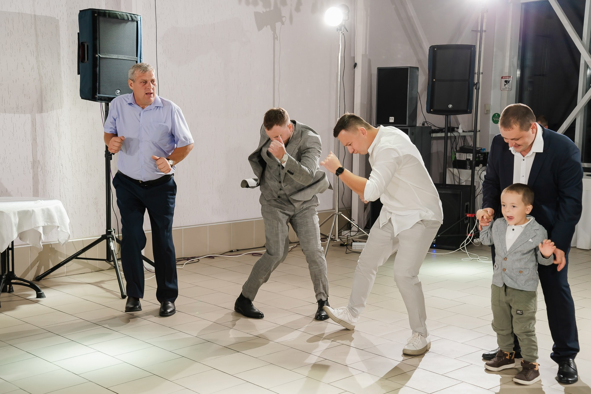 Денис и Аня. Свадебный фотограф в Барнауле Дмитрий Медведев