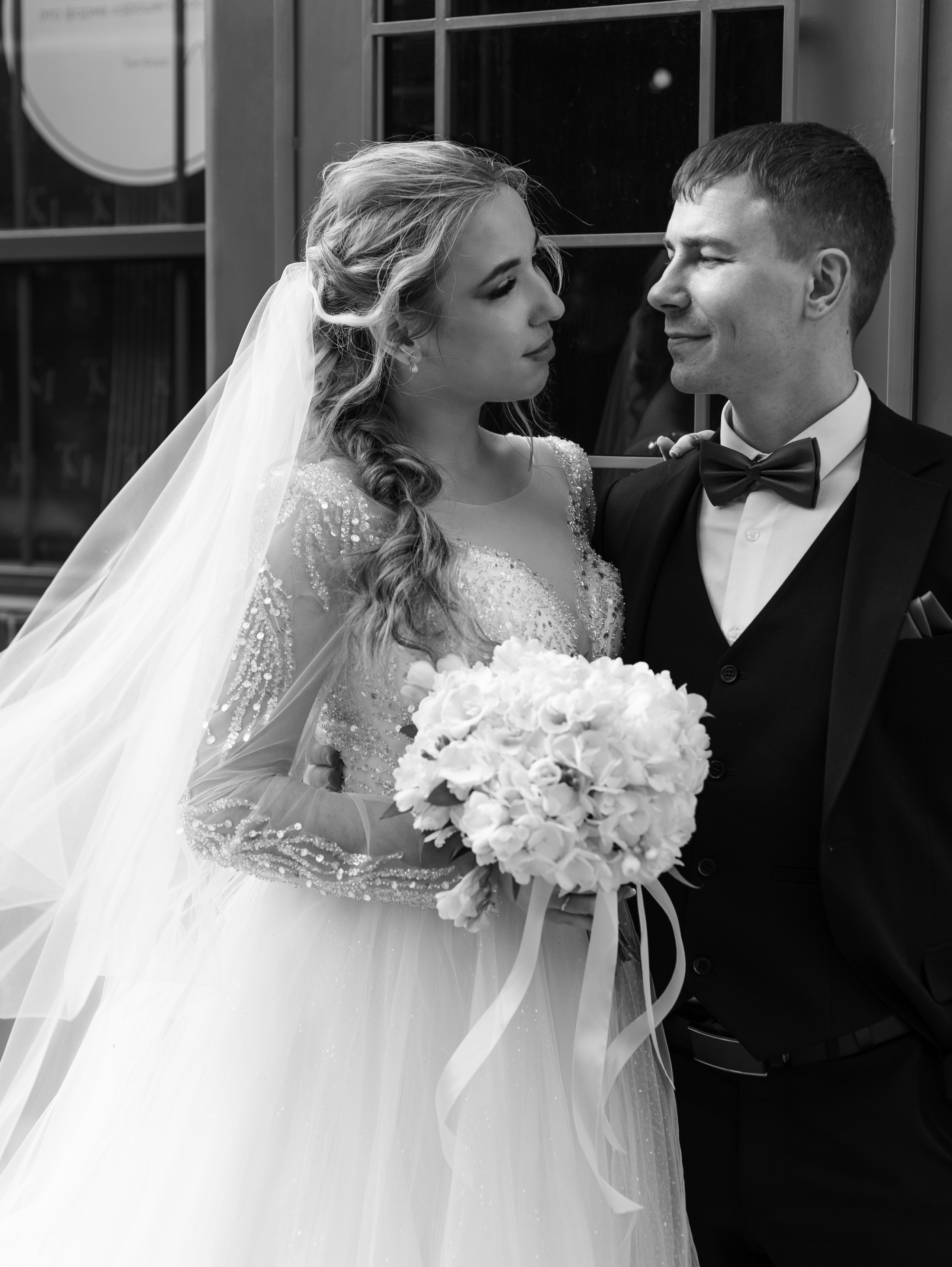 Георгий и Ксения. Фотограф, Таганрог, Руслан Степущенко