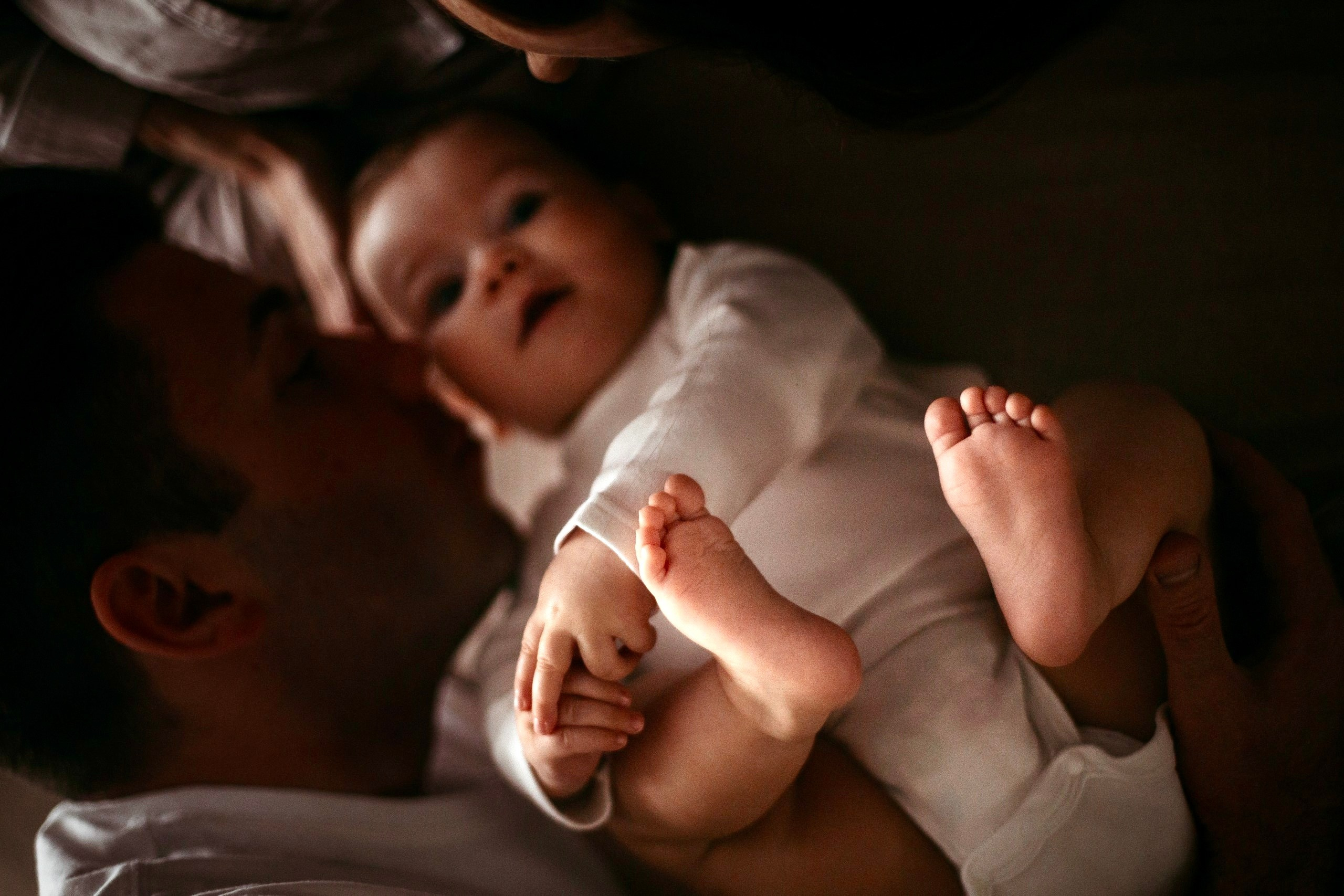 Семья Элины. Семейный фотограф Марина Платонова