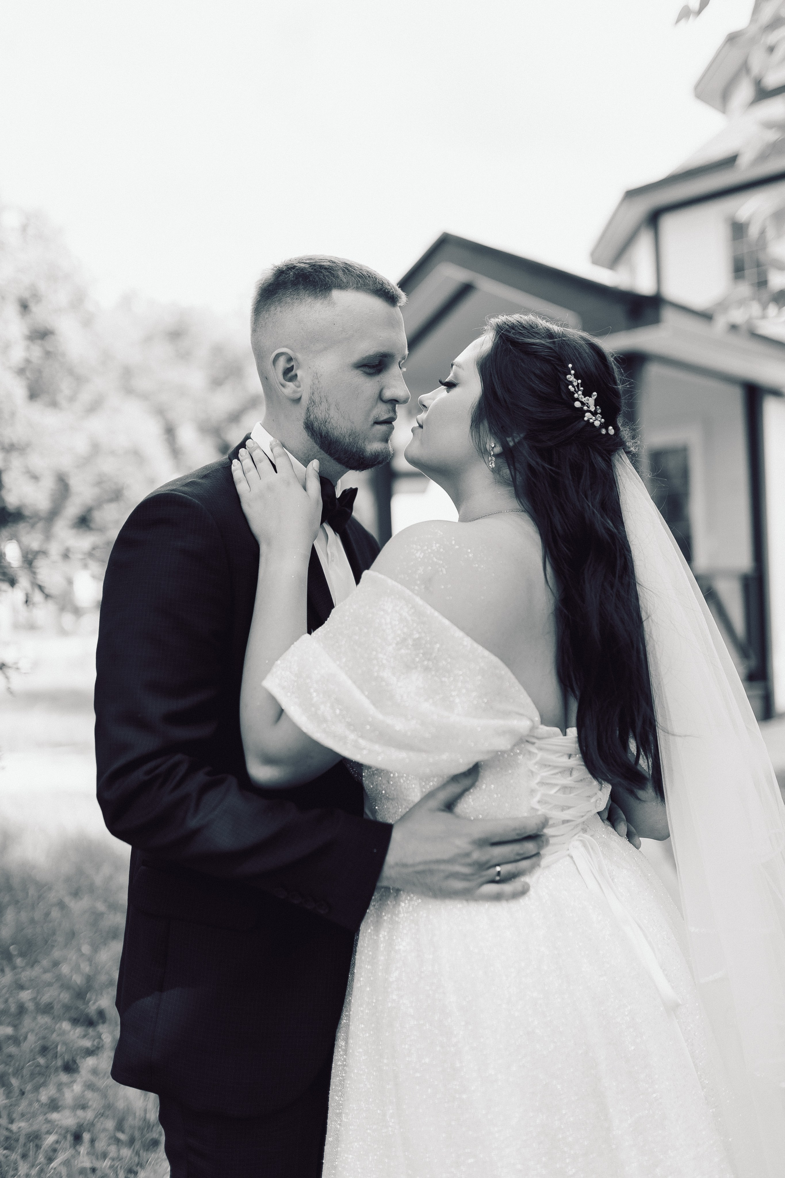 Александр и Ангелина