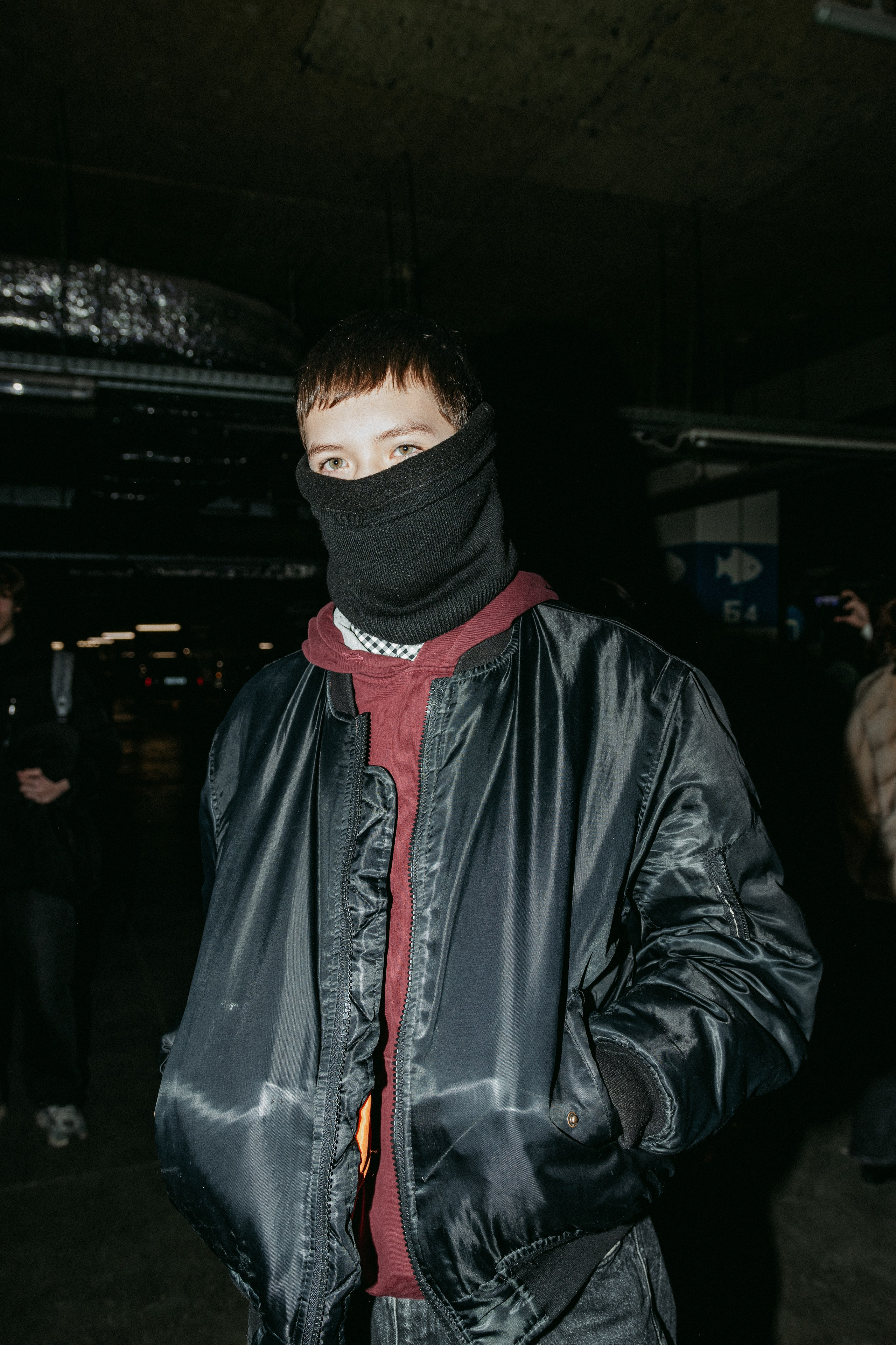 Кофе Рейв в ТРЦ «ПЛАНЕТА» 2