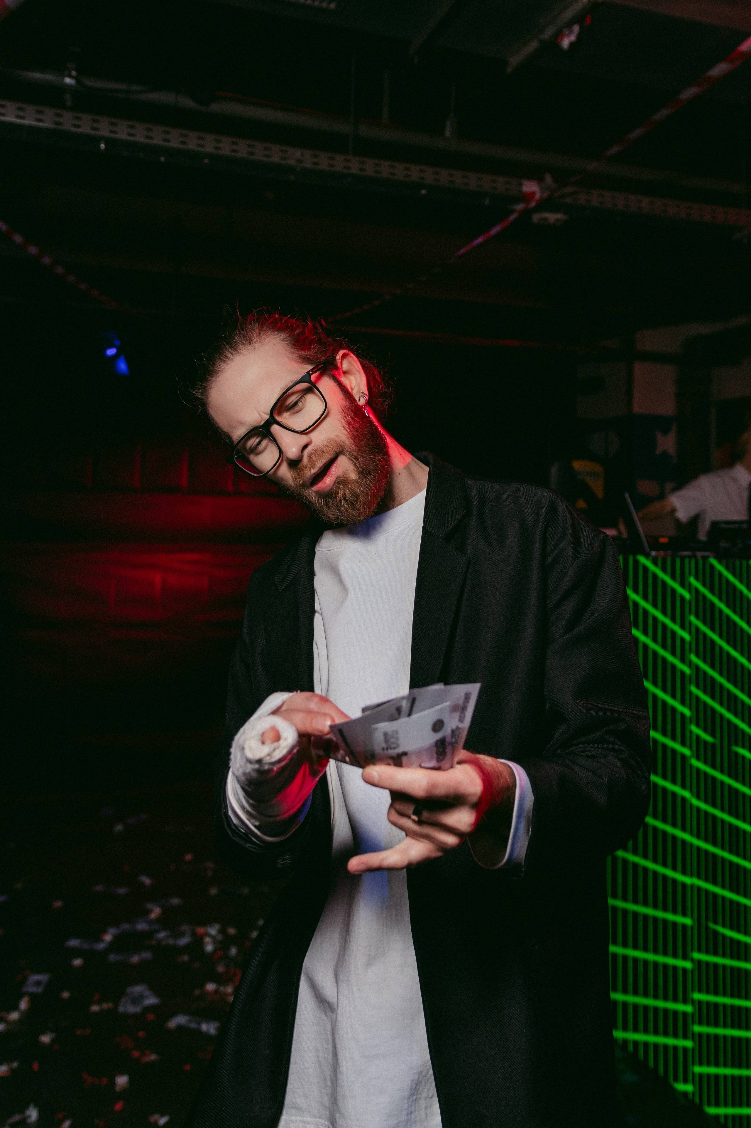 Кофе Рейв в ТРЦ «ПЛАНЕТА»