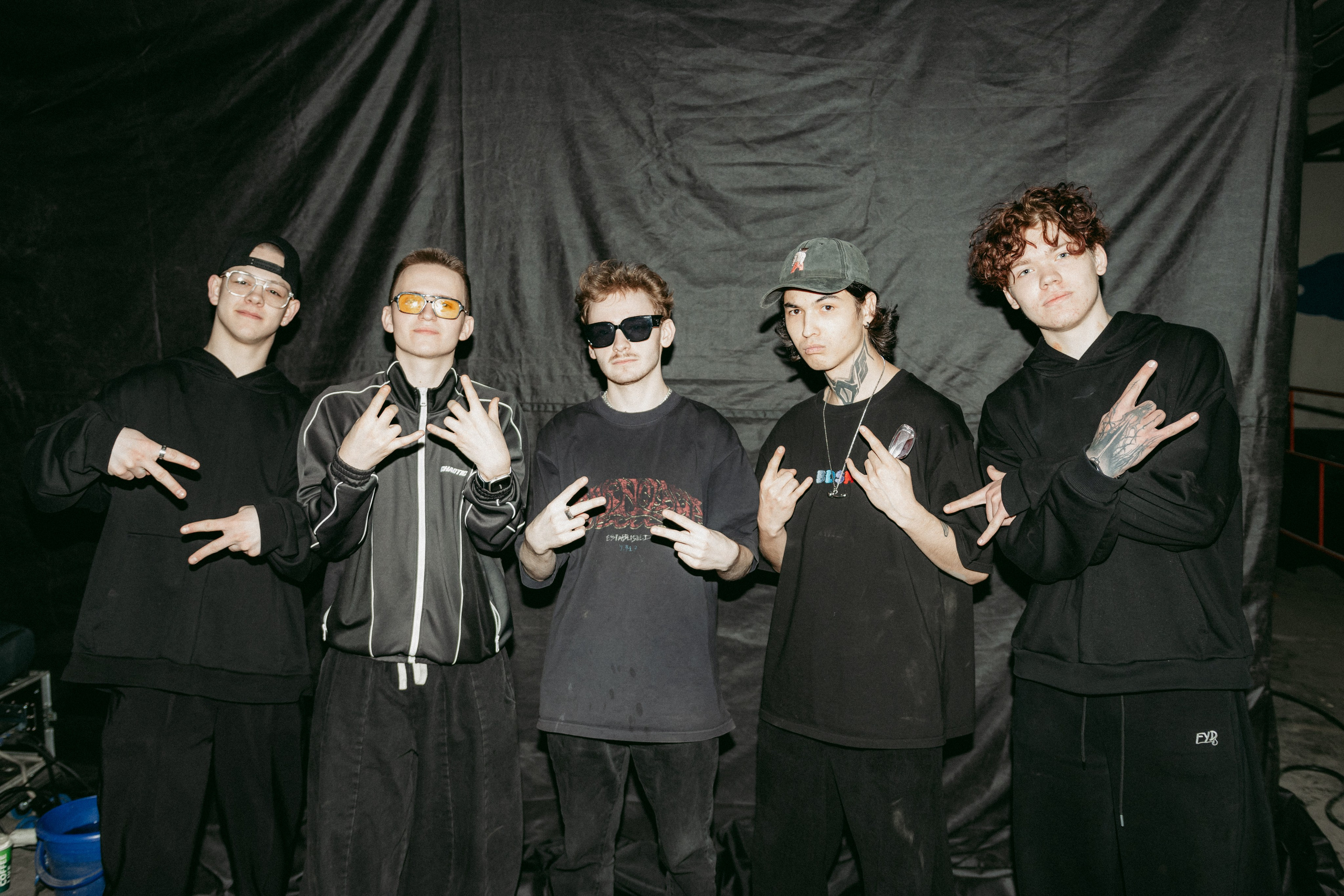 Кофе Рейв в ТРЦ «ПЛАНЕТА» 2