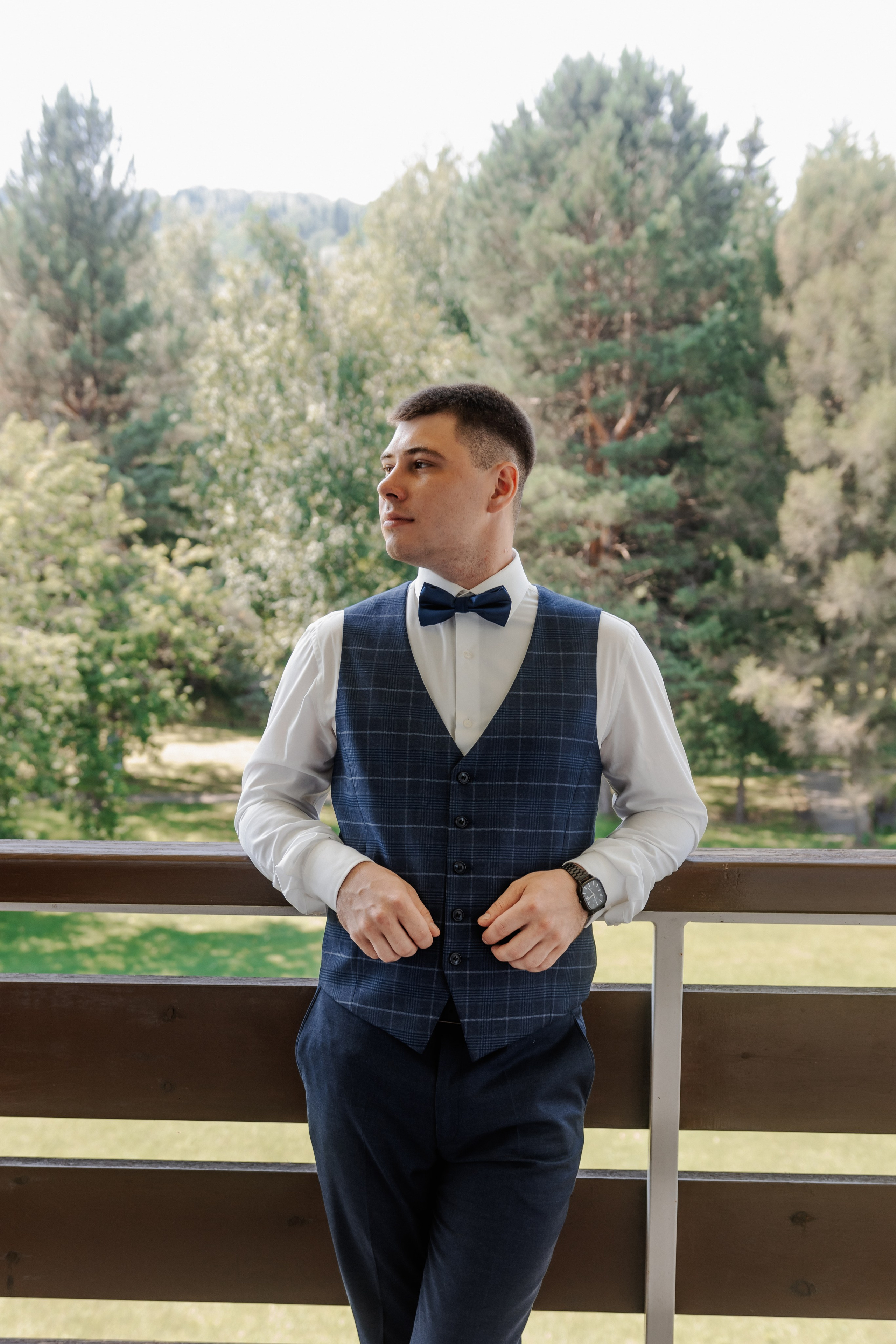 Свадьба Дмитрия и Дианы