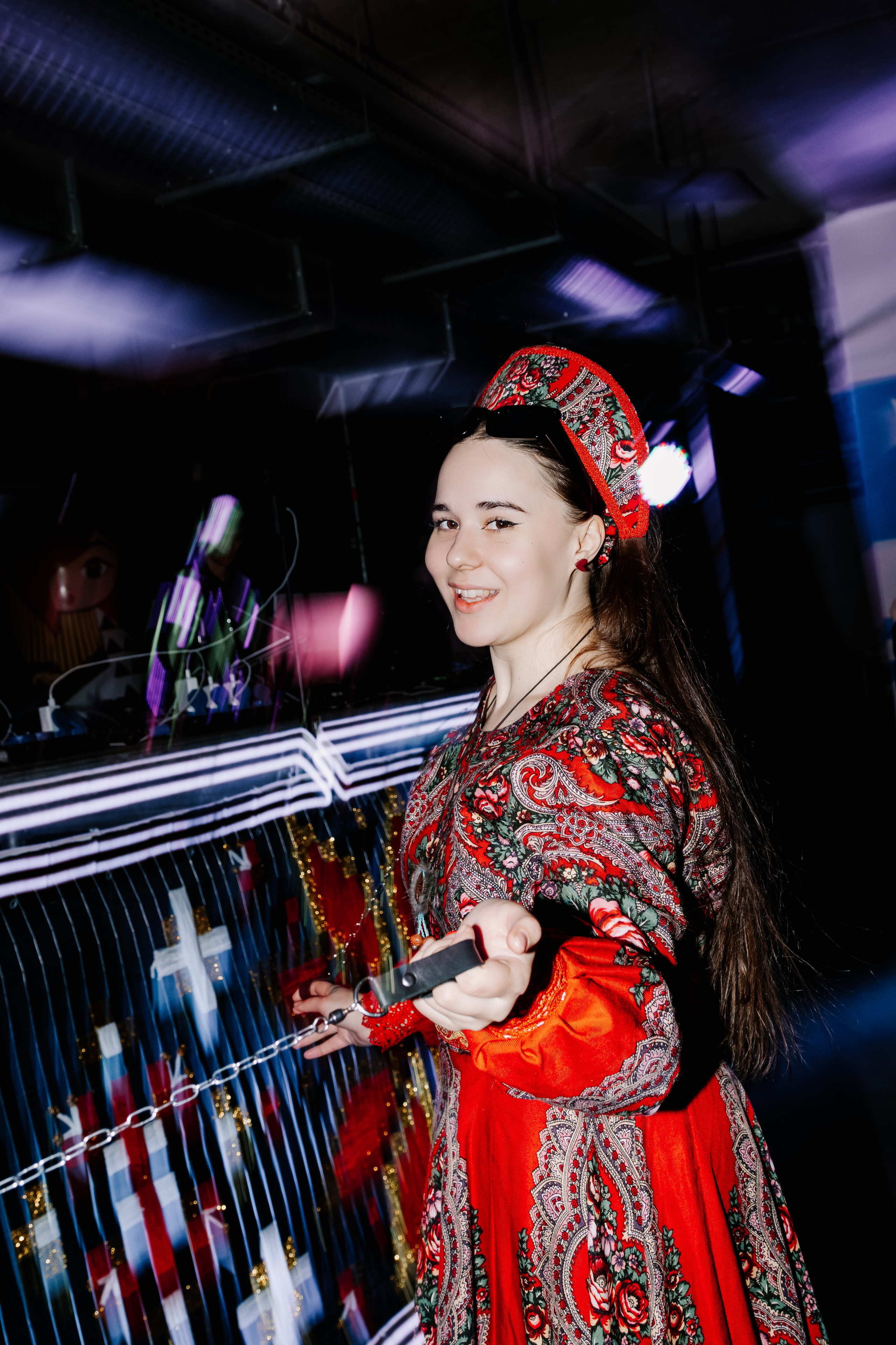 Кофе Рейв в ТРЦ «ПЛАНЕТА» 2