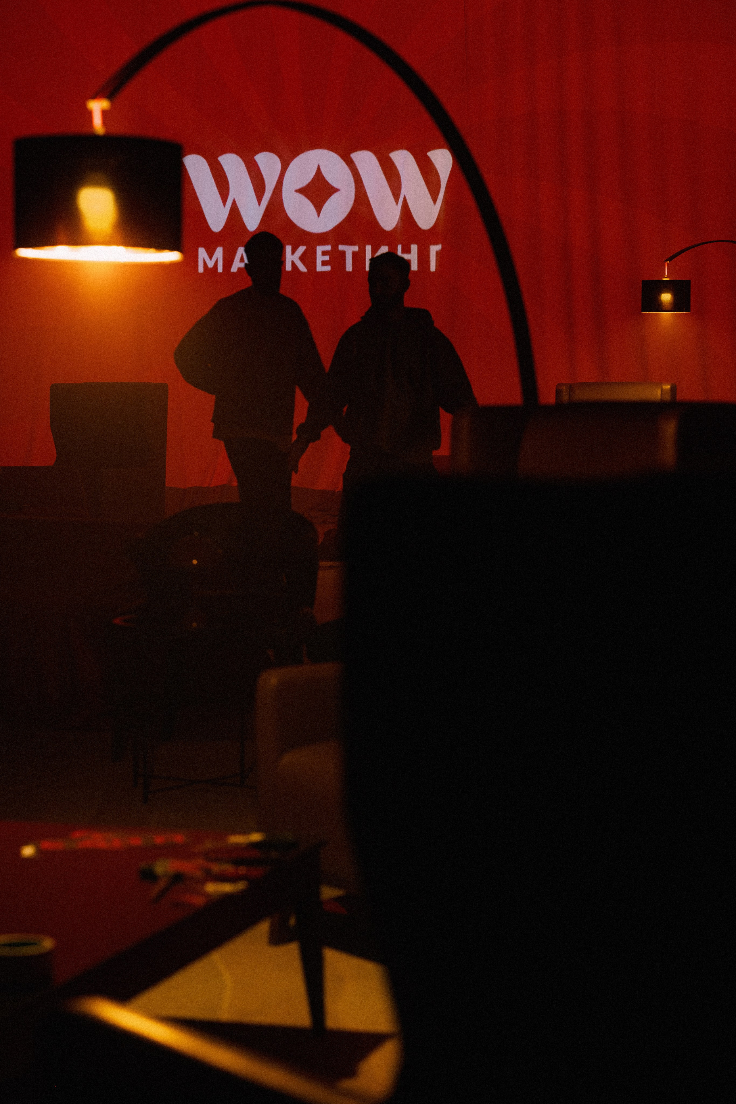 WOW Маркетинг. Свадебный фотограф в Воронеже