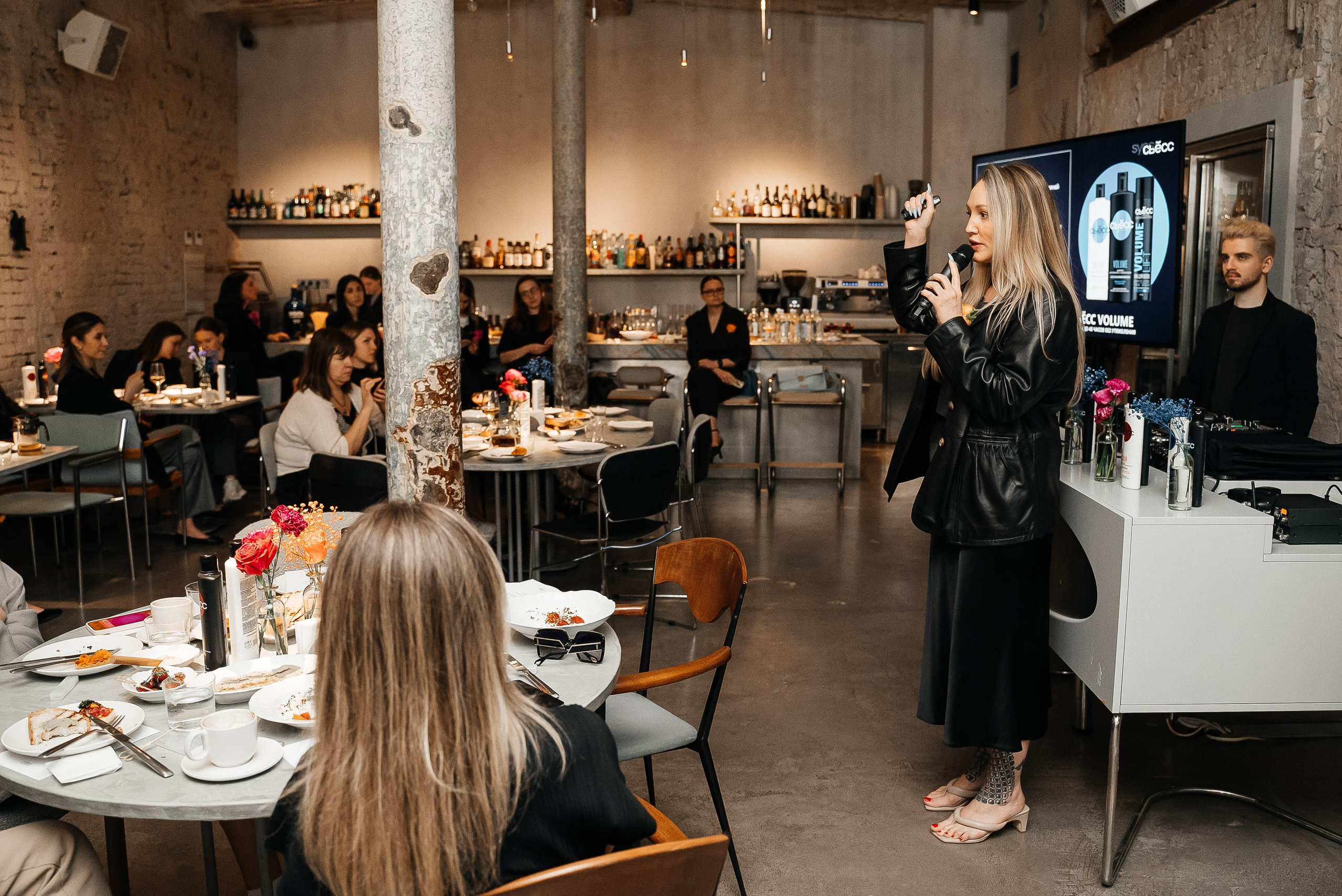 Сьесс. Павел Краснов — Свадебный и репортажный фотограф в Москве