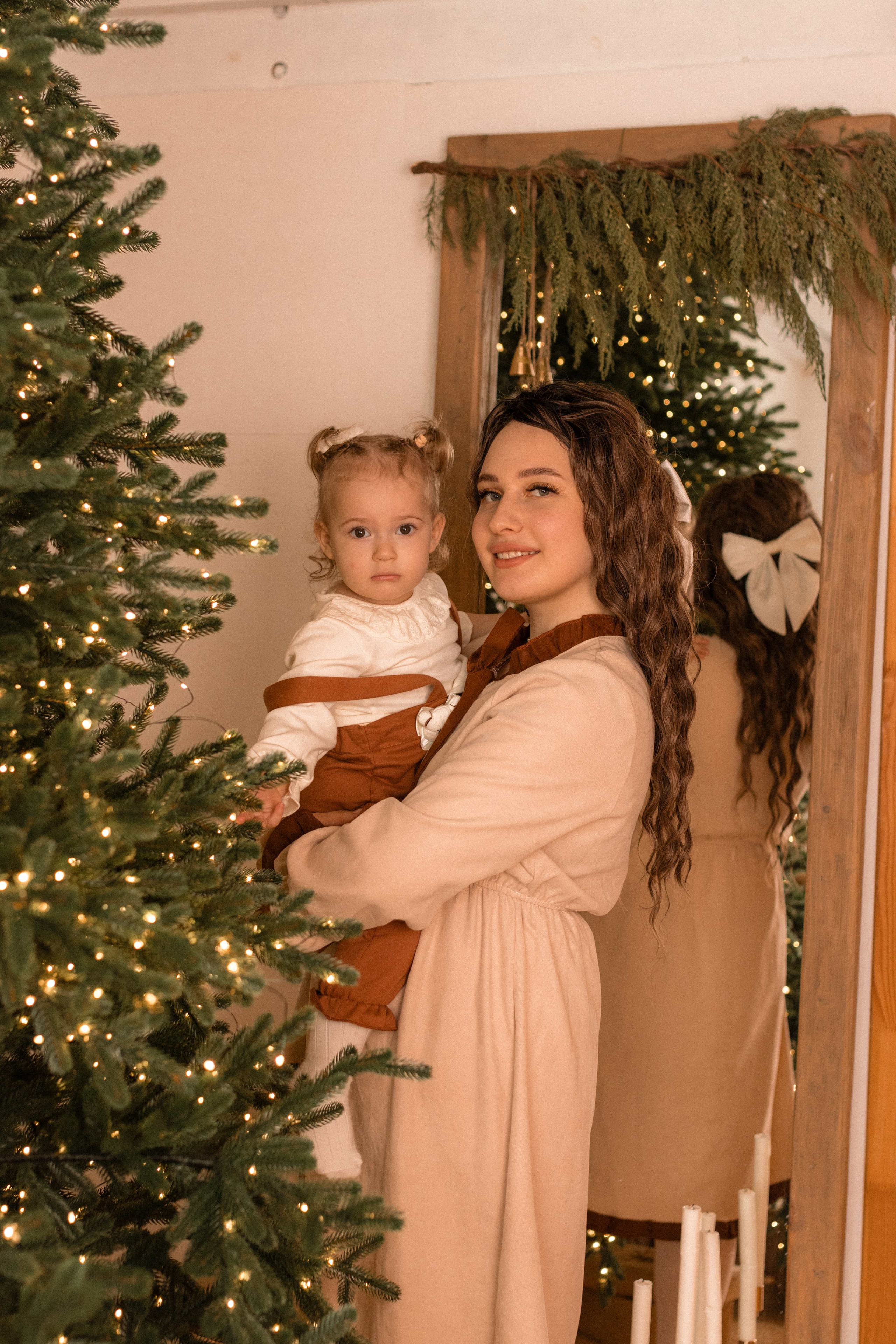 Полтора годика. Фотограф в Краснодаре Арина Кудряшова