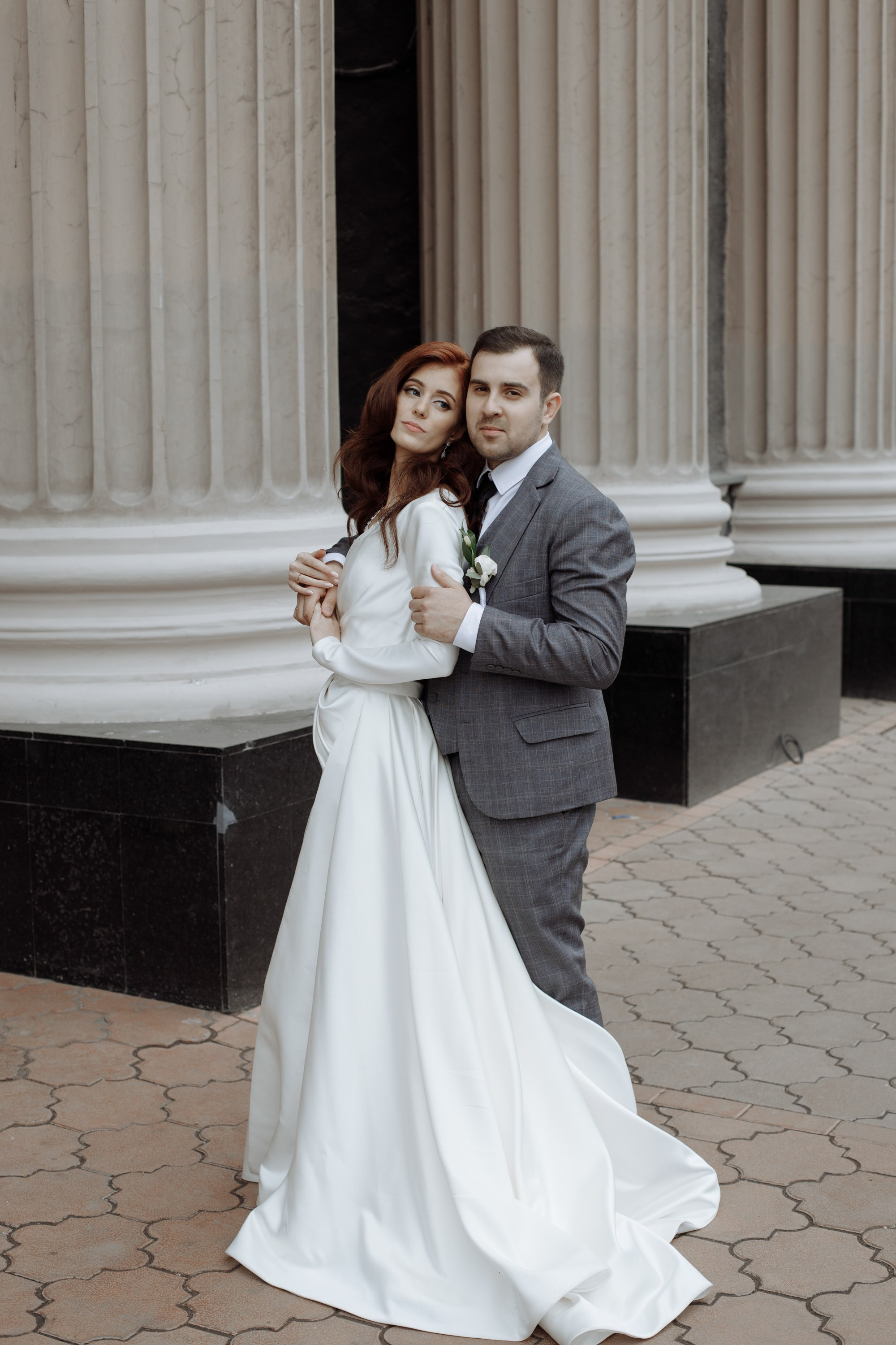 Степан и Элянора (полный день). Свадебный фотограф