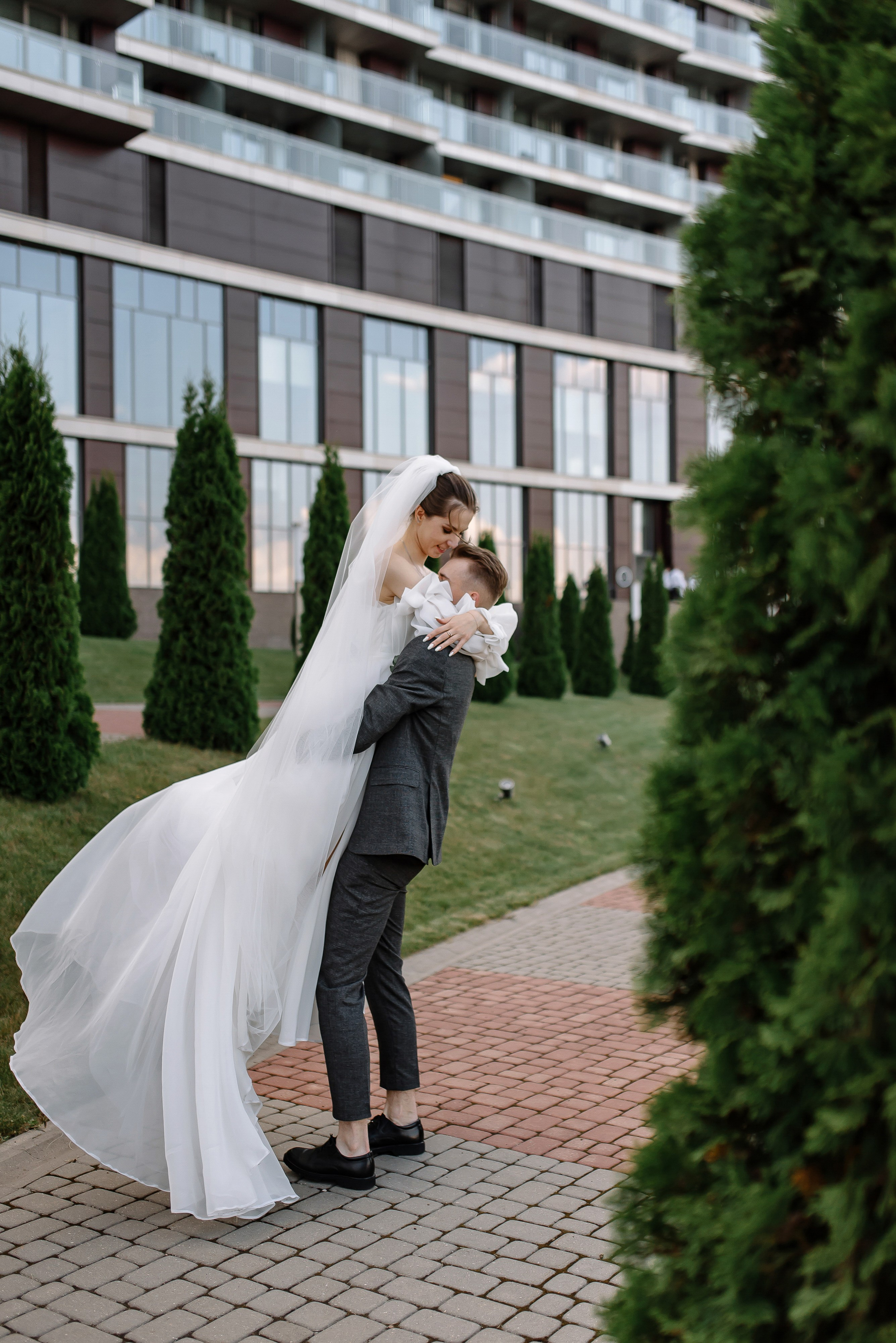 Рита и Игорь. Фотограф Минск Катерина Кирик