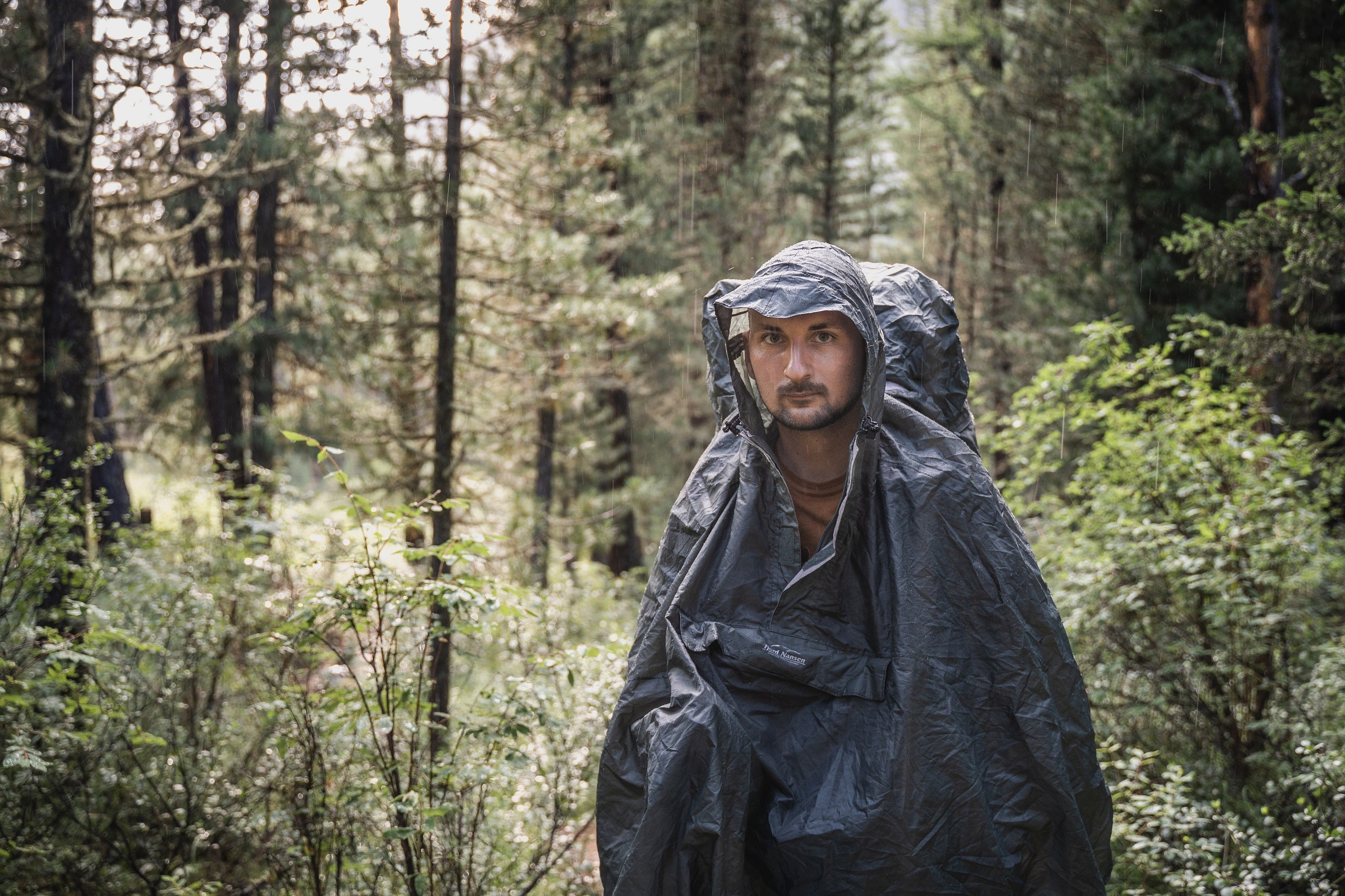 Алтай. Шавлинские озера. Фотограф в поход и восхождение на Эльбрус Игорь Косарев