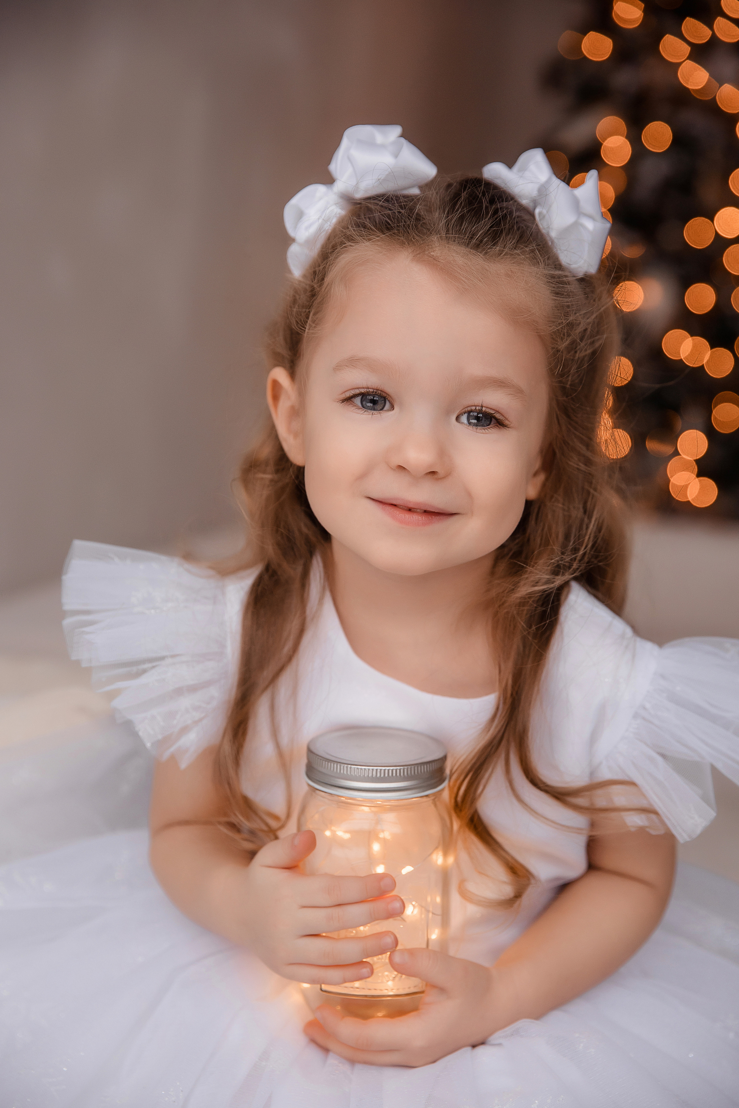 Новогодние фотосессии — фотостудии. Семейный и детский фотограф в Москве Вера Ускова