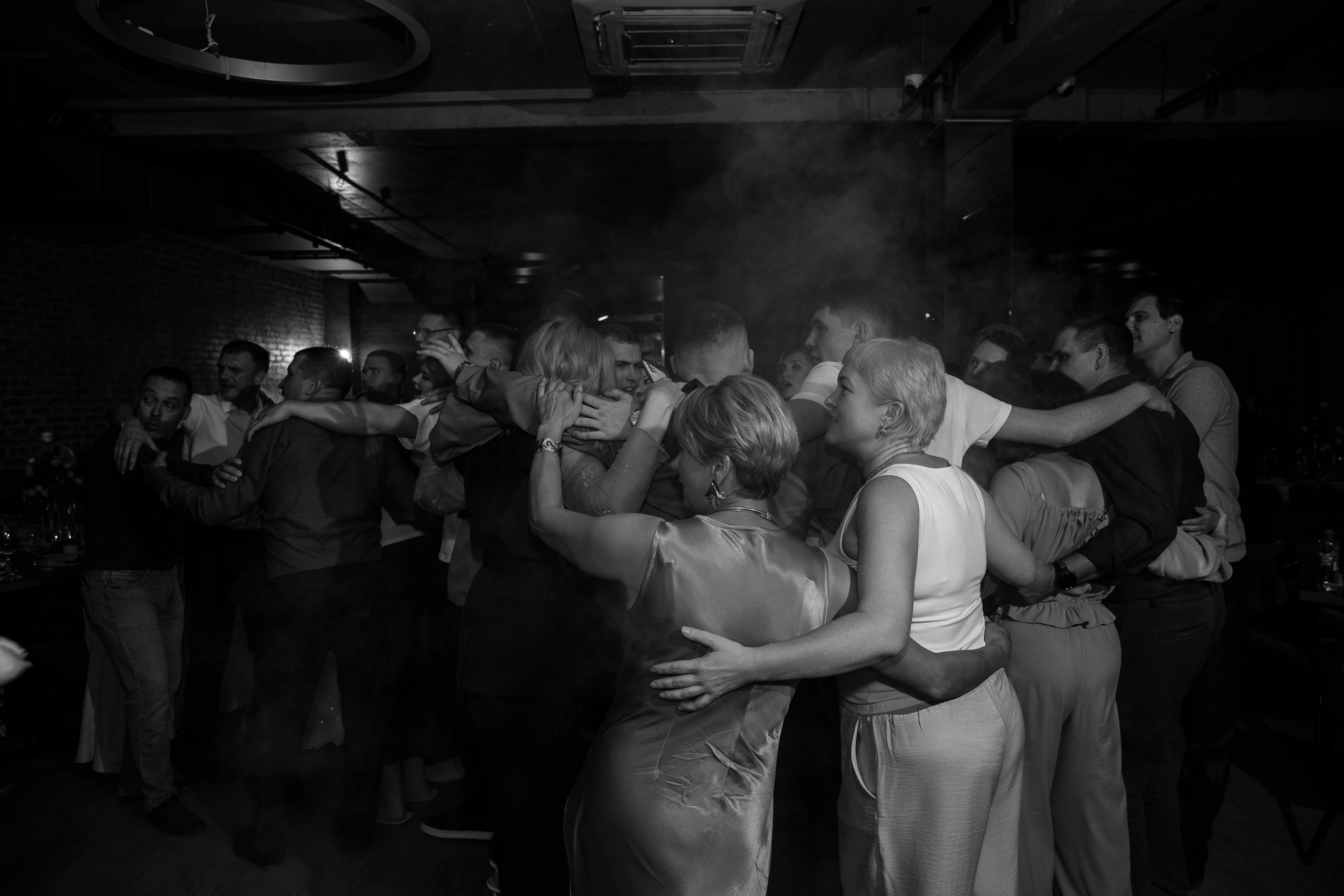 Яна и Вячеслав. Свадебный фотограф Красноярск — Кристина Ива