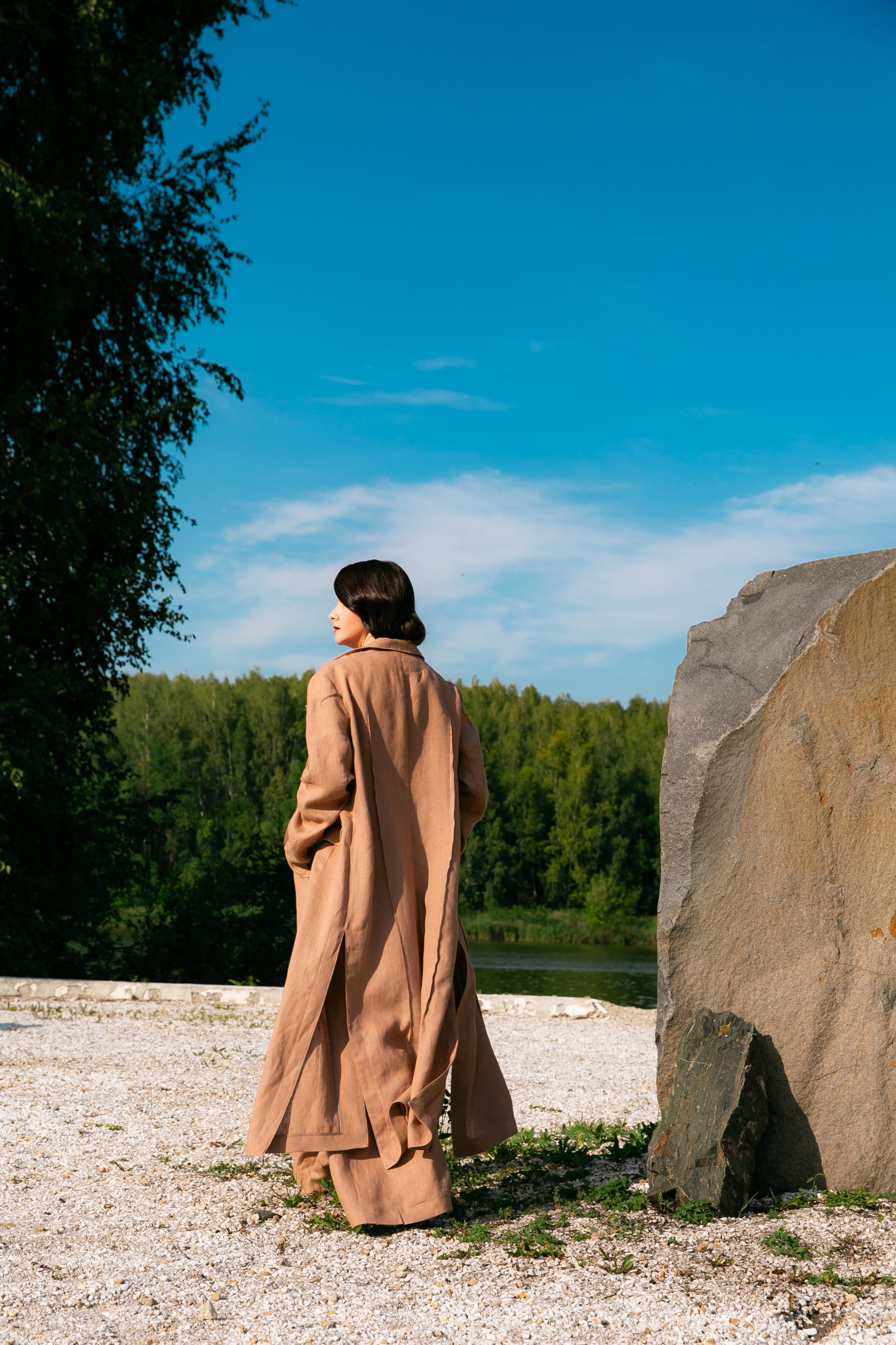 Modern Art Park. Совместные съемки для брендов по всей России