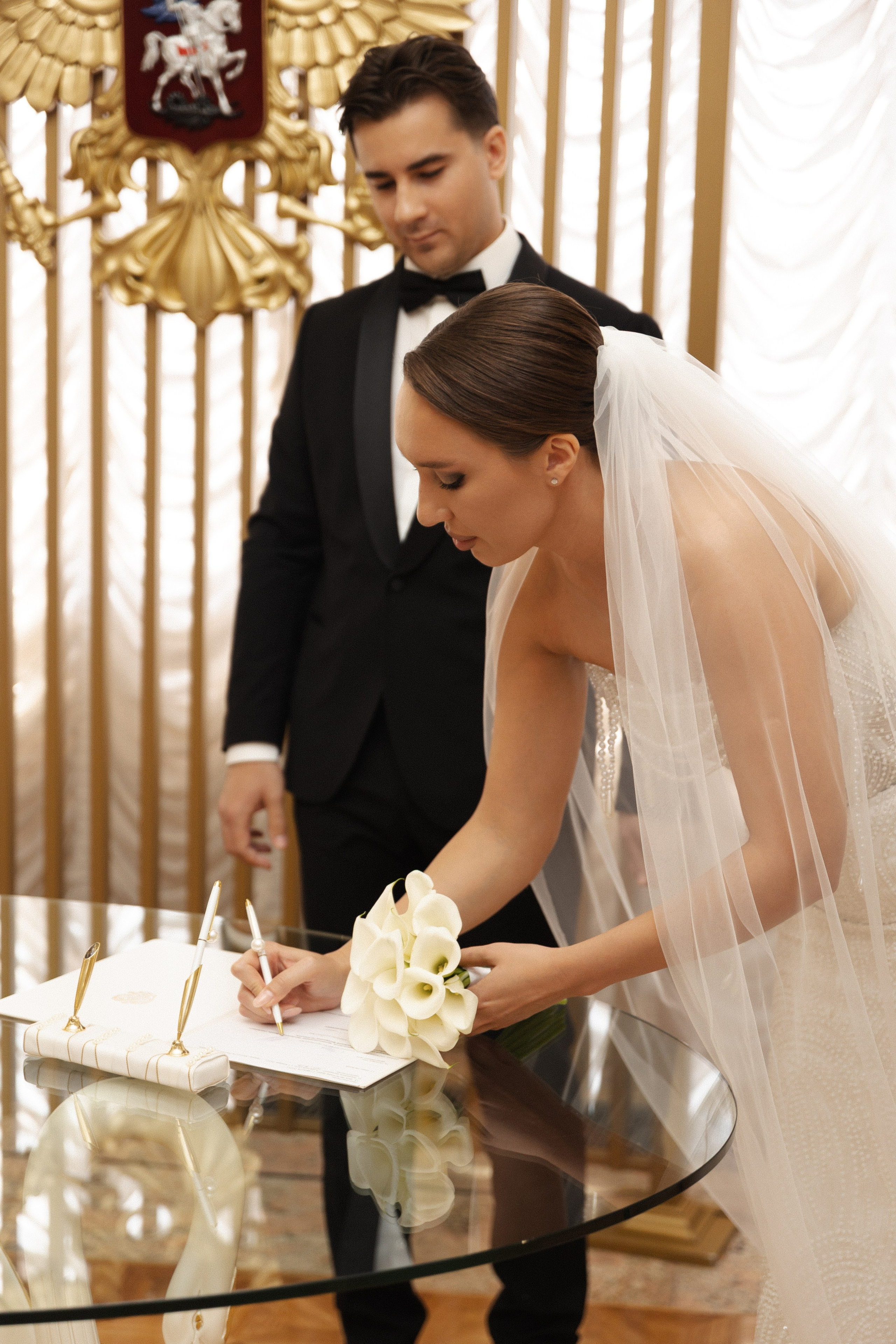 Максим и Ангелина. Фотограф Тюмень Пушковская Кристина