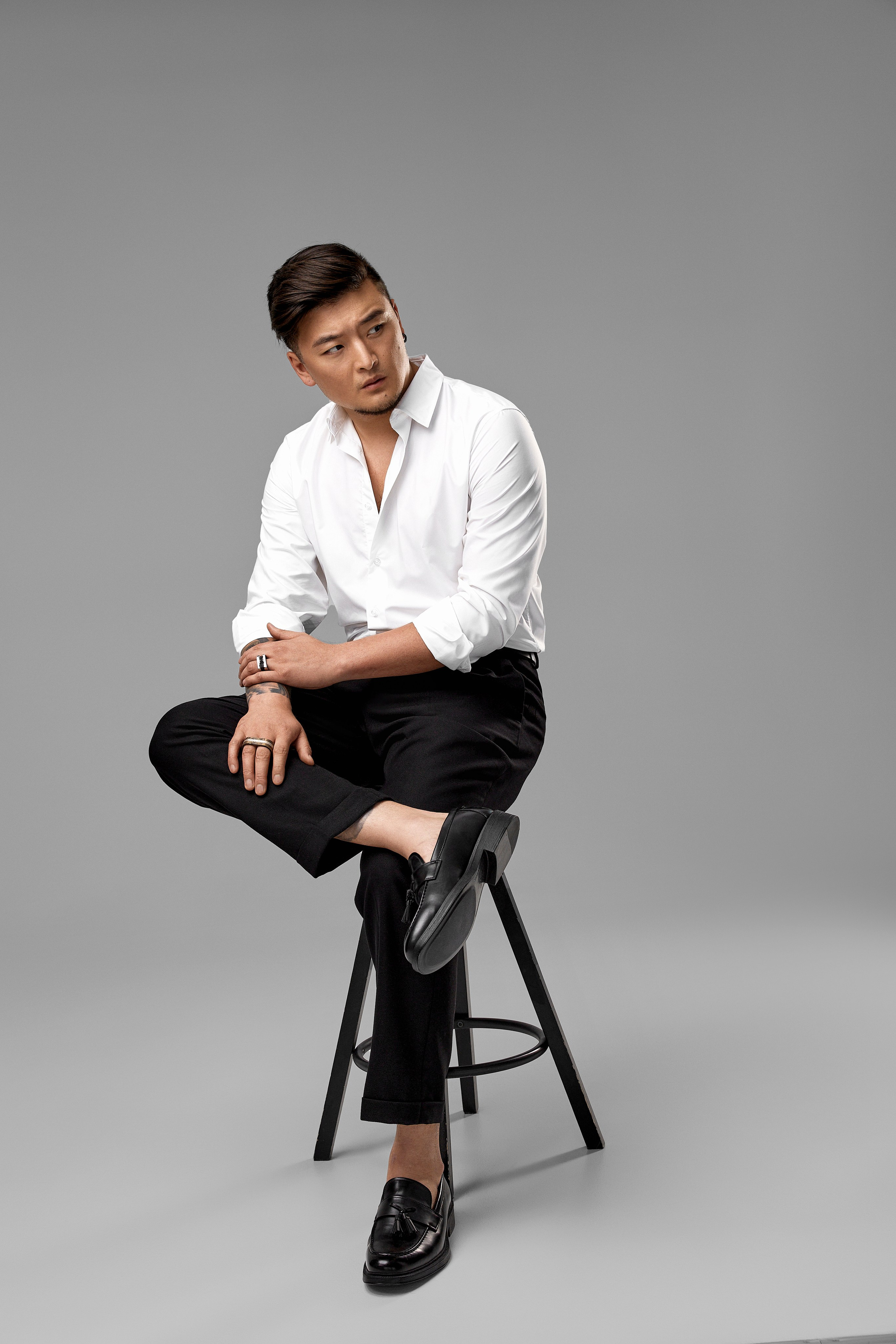 Персональные съёмки. Cheeelsa.ru