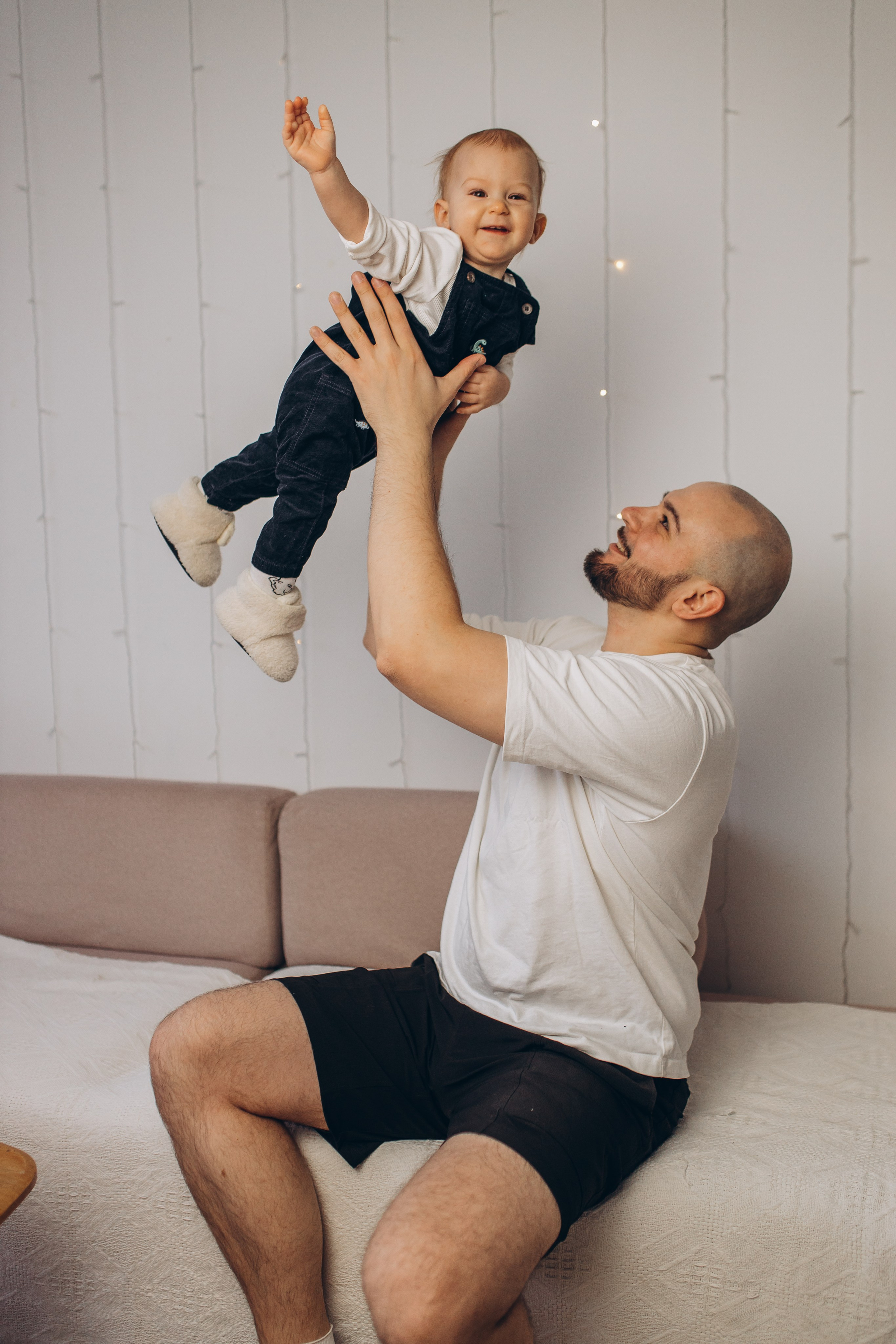 Детский день рождения. Семейный фотограф Маруся Самылкина в Санкт-Петербурге